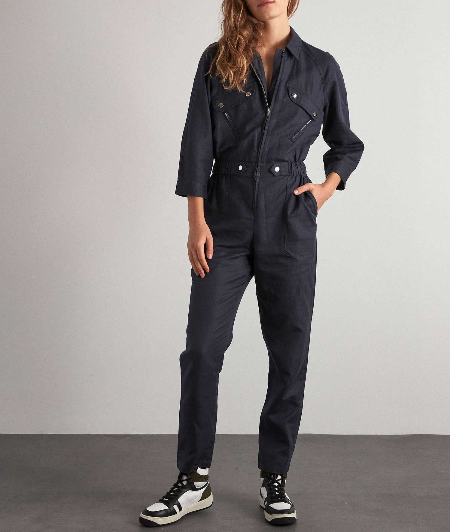 Combinaison Nine Faume - seconde main