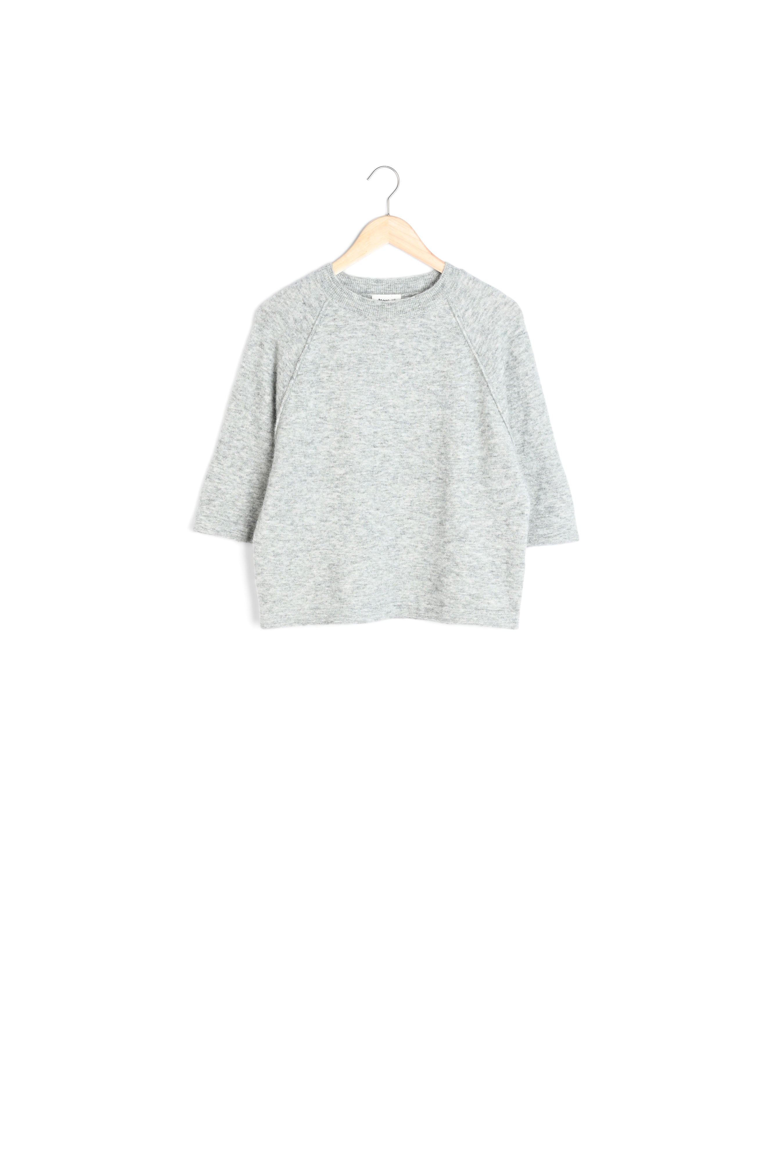 Pull CASSY Faume - seconde main