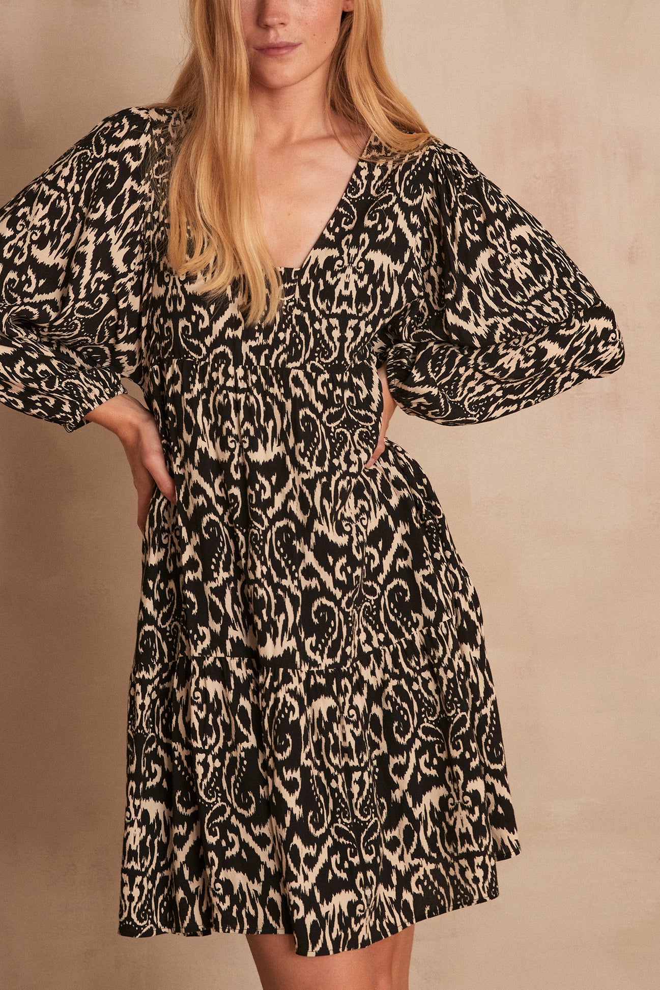 Robe CANDY Faume - seconde main