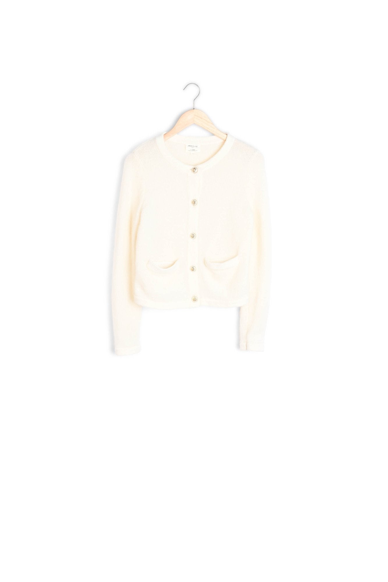 Gilet CHRISTENSEN Faume - seconde main