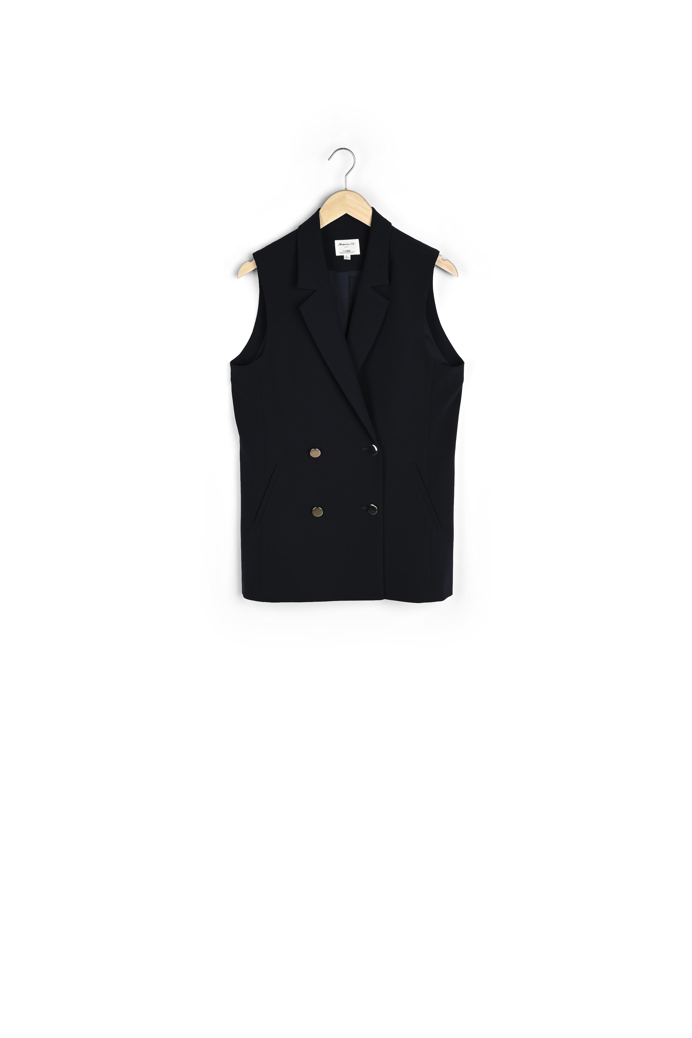 Pull marinière Molly Faume - seconde main