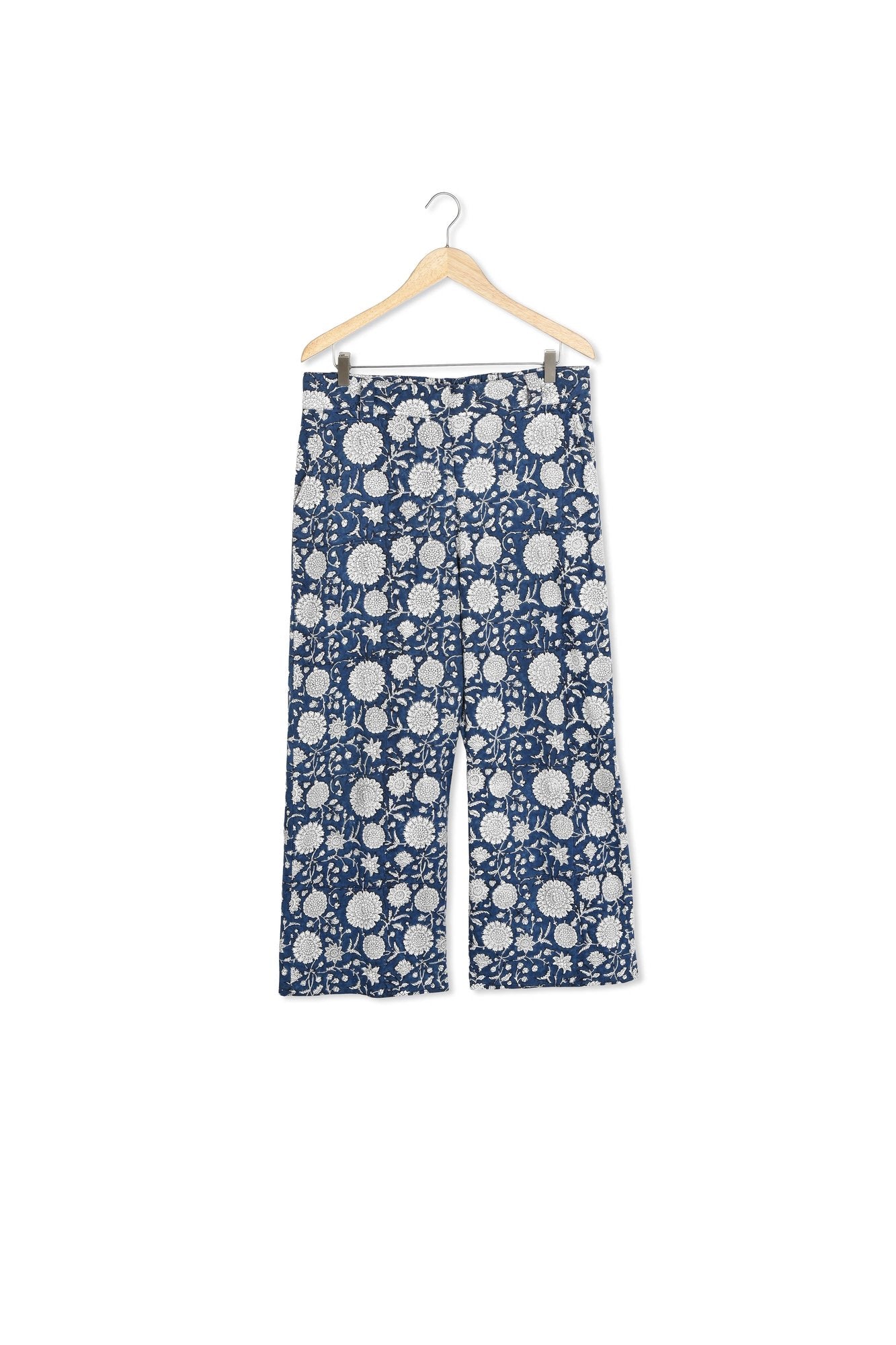 Chemise Clara Maison 123 x Jamini Faume - seconde main