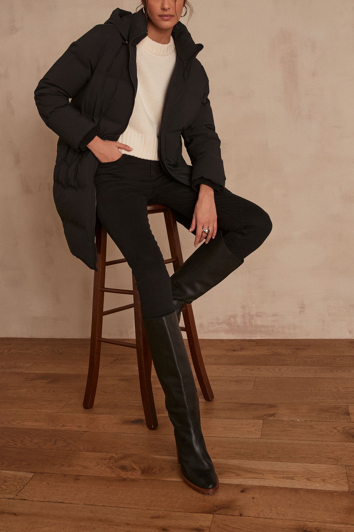 Jean slim SULTAN Faume - seconde main