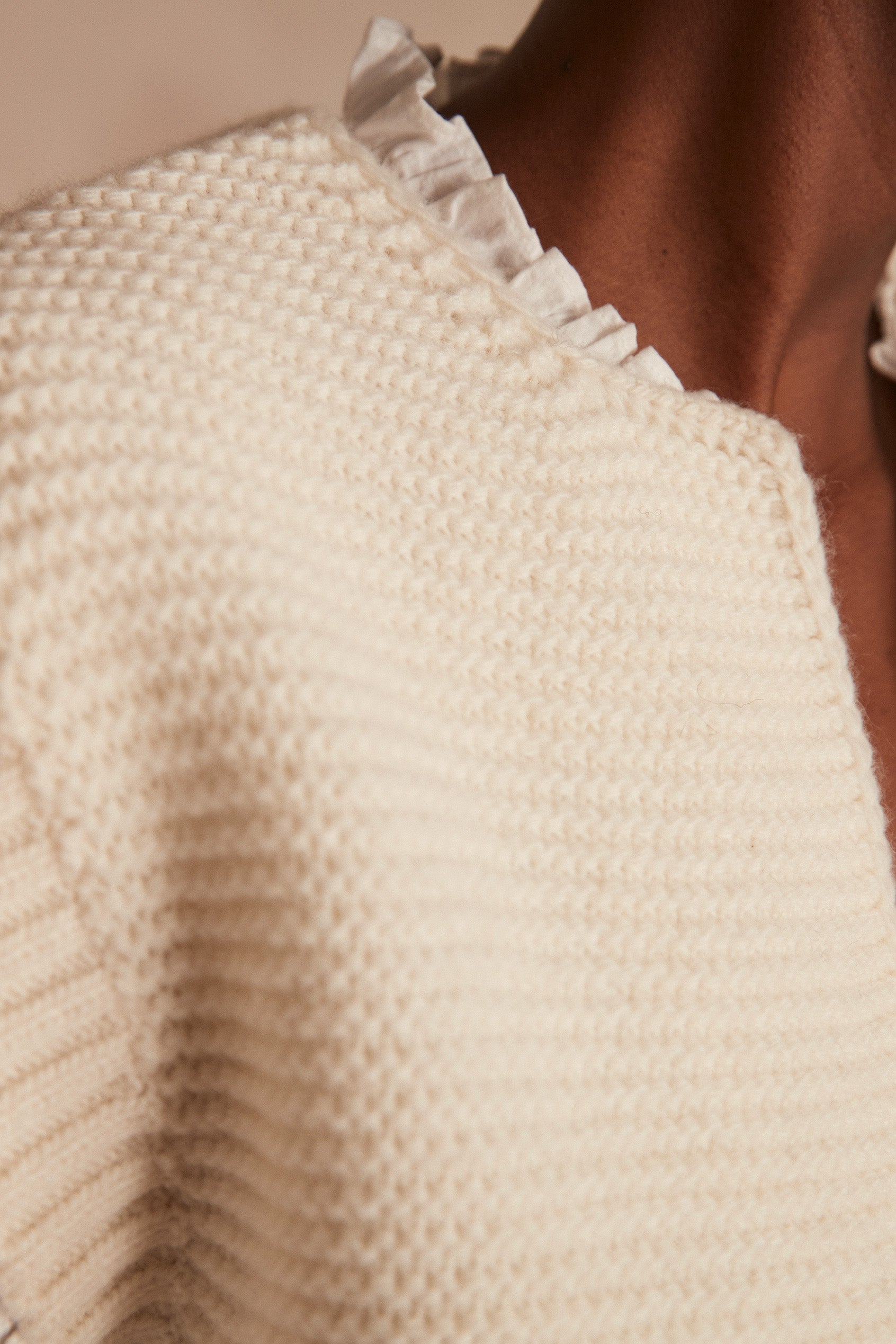 Gilet sans manches BALDINI Faume - seconde main