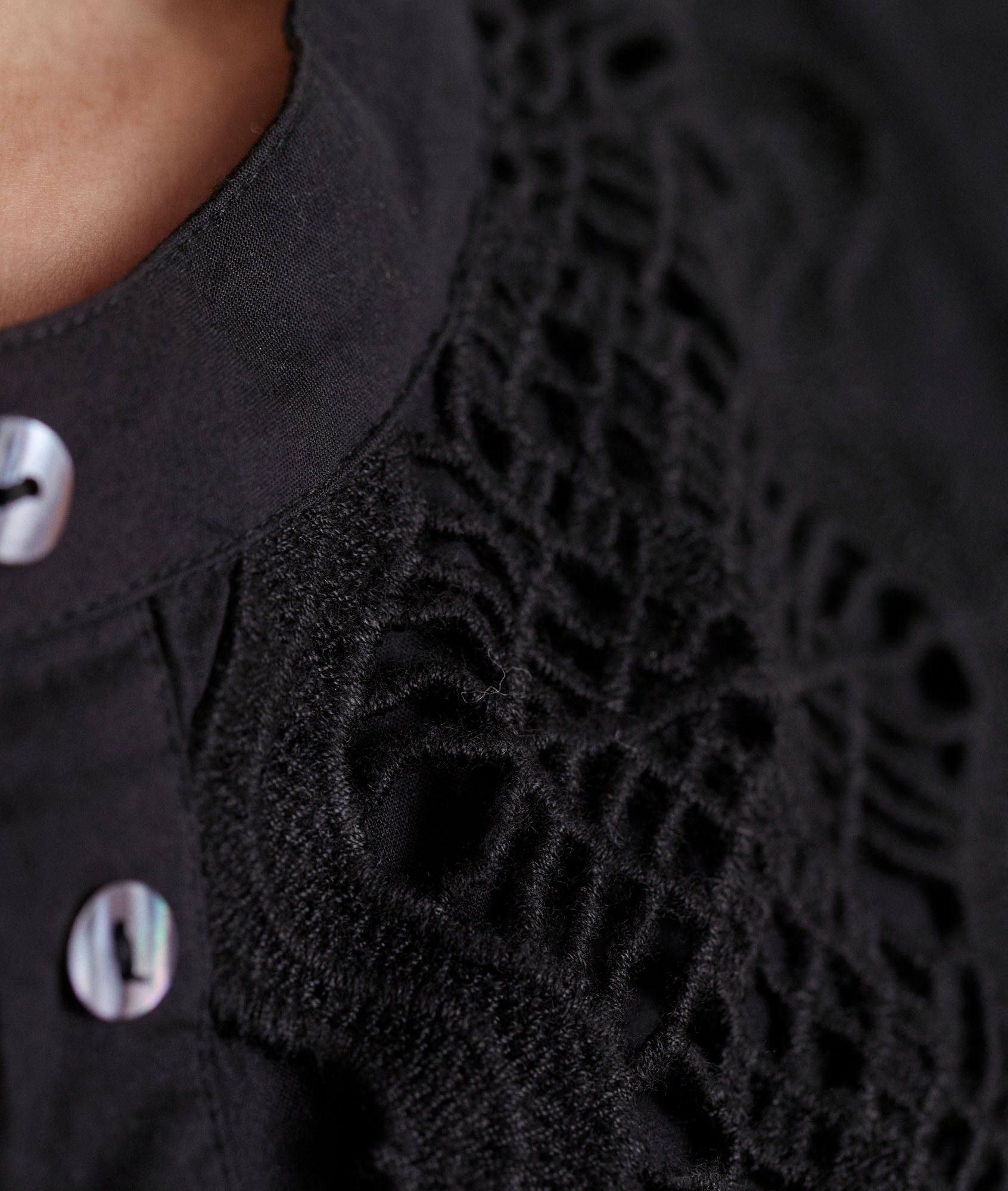 Chemise Tio Faume - seconde main