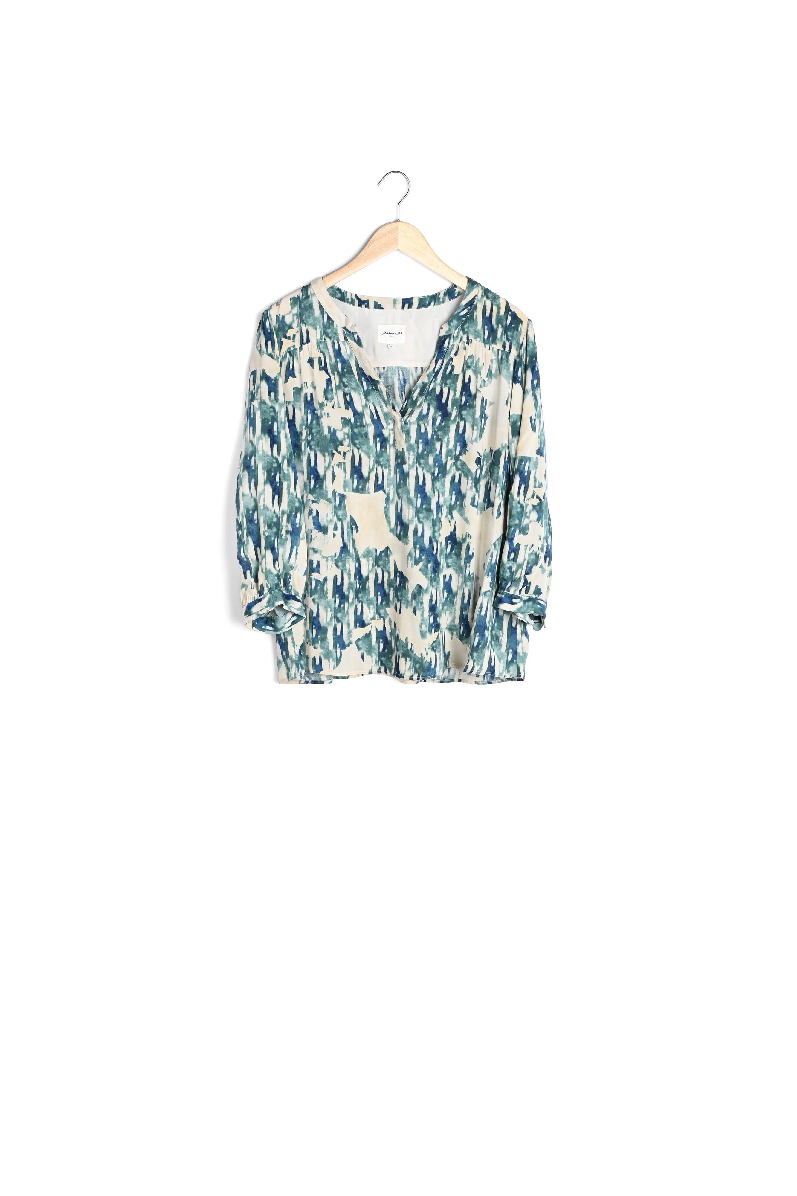 Blouse Elsa Faume - seconde main