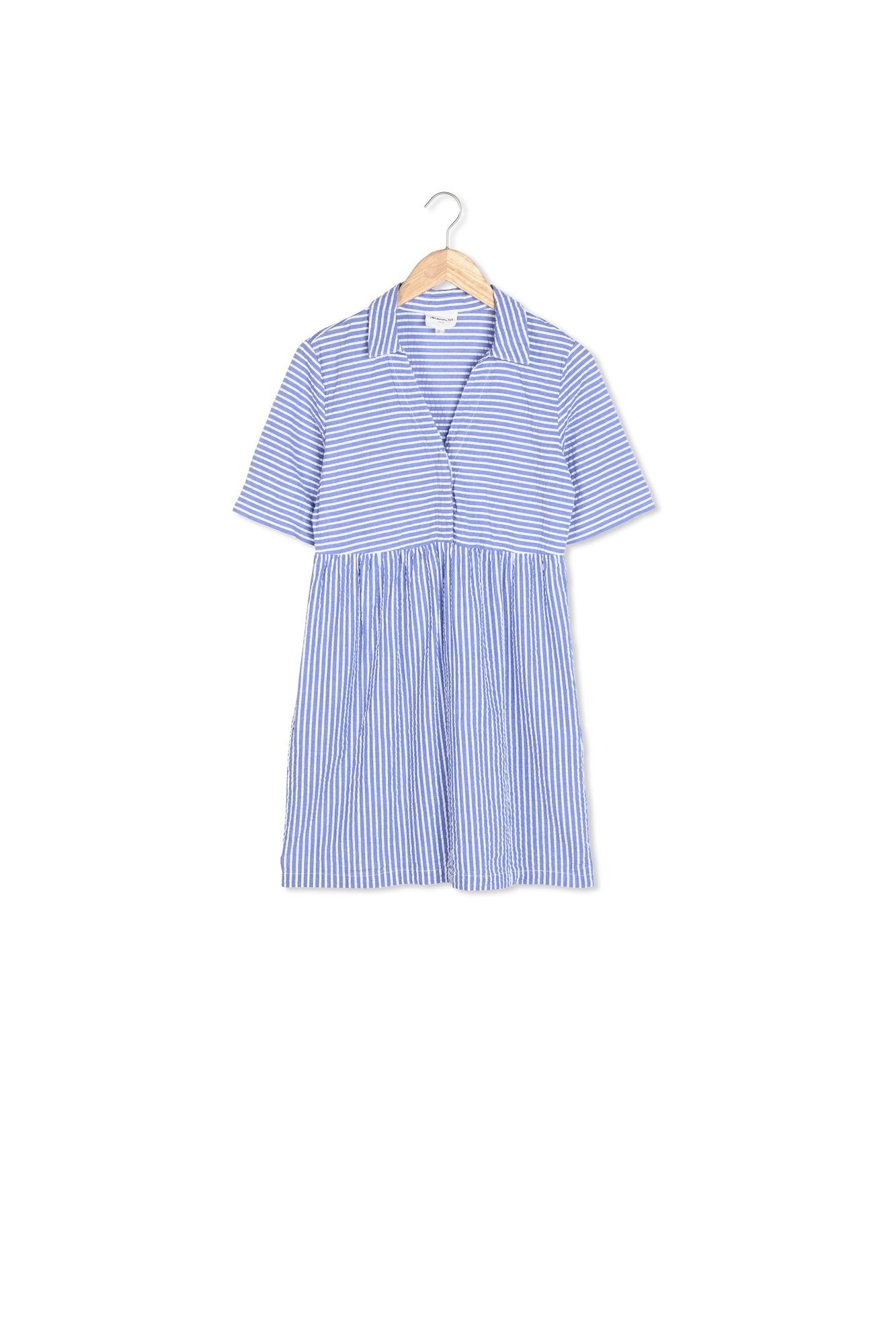 ROBE GEMINA Faume - seconde main