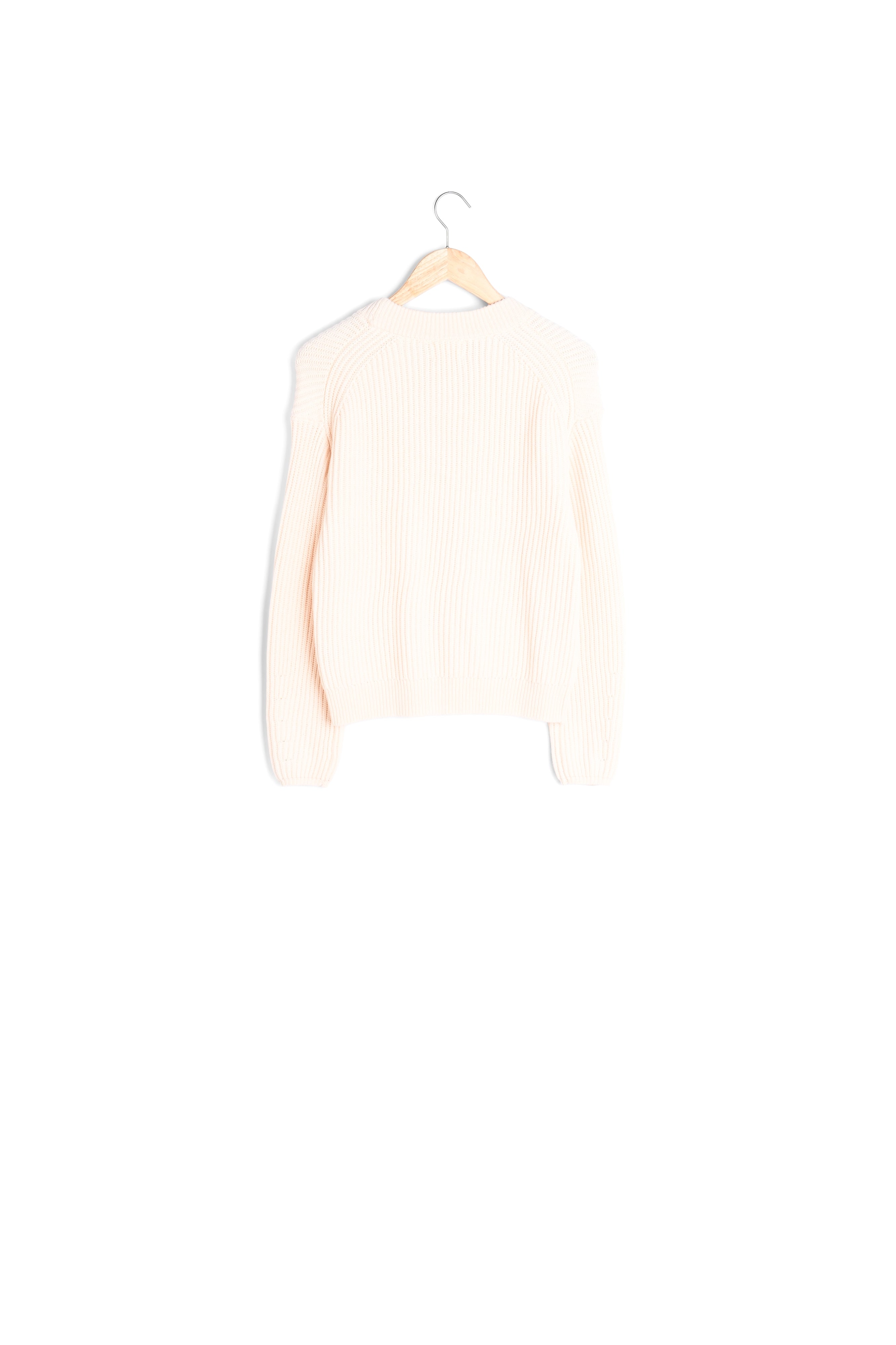 Pull LEOPOLD Faume - seconde main