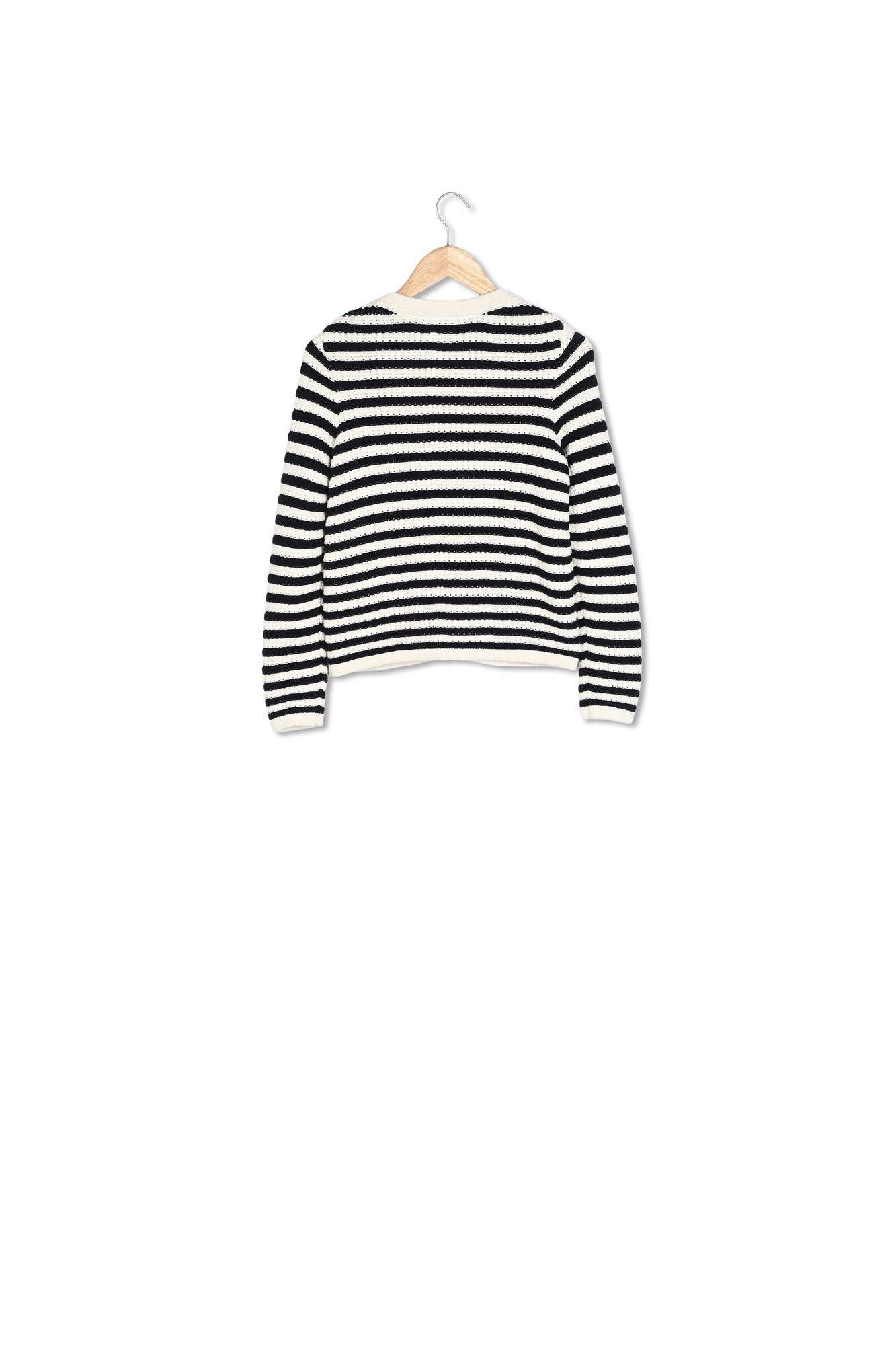 Gilet SOFIA Faume - seconde main