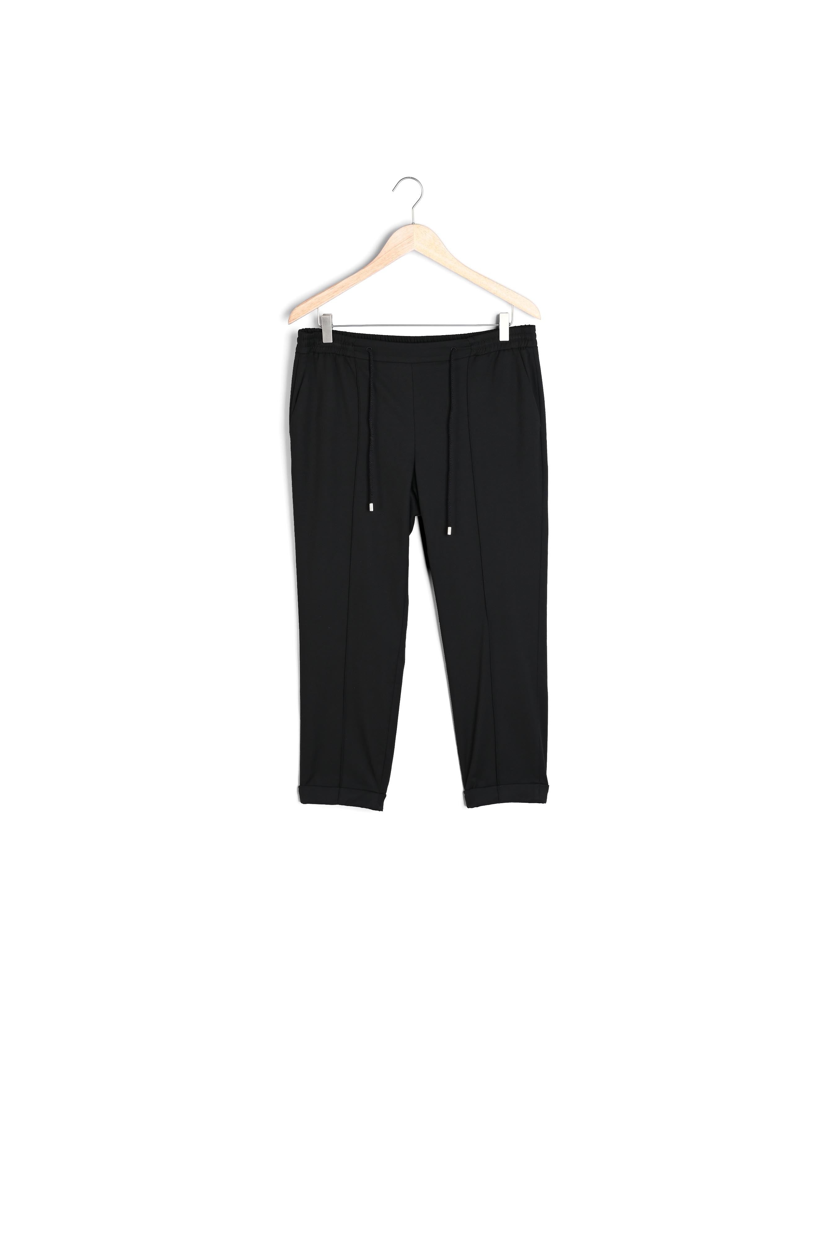 Pantalon jogging noir Envol Faume - seconde main