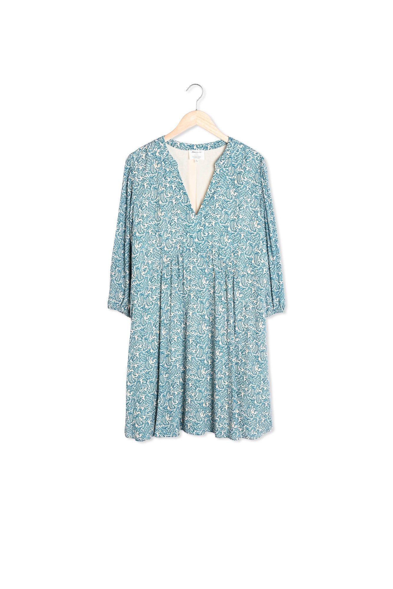 Robe Manuella Faume - seconde main