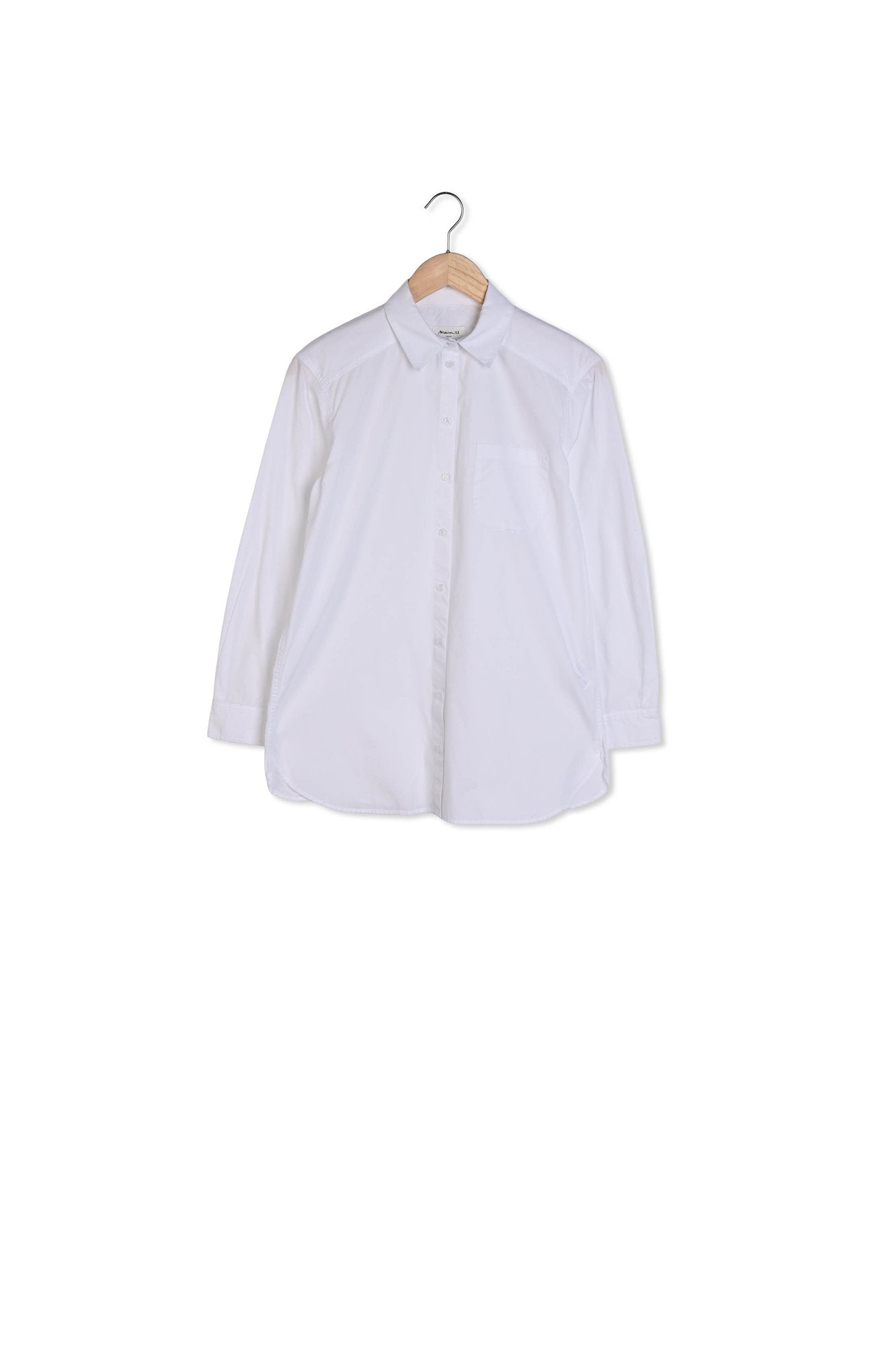 Chemise THOMAS Faume - seconde main