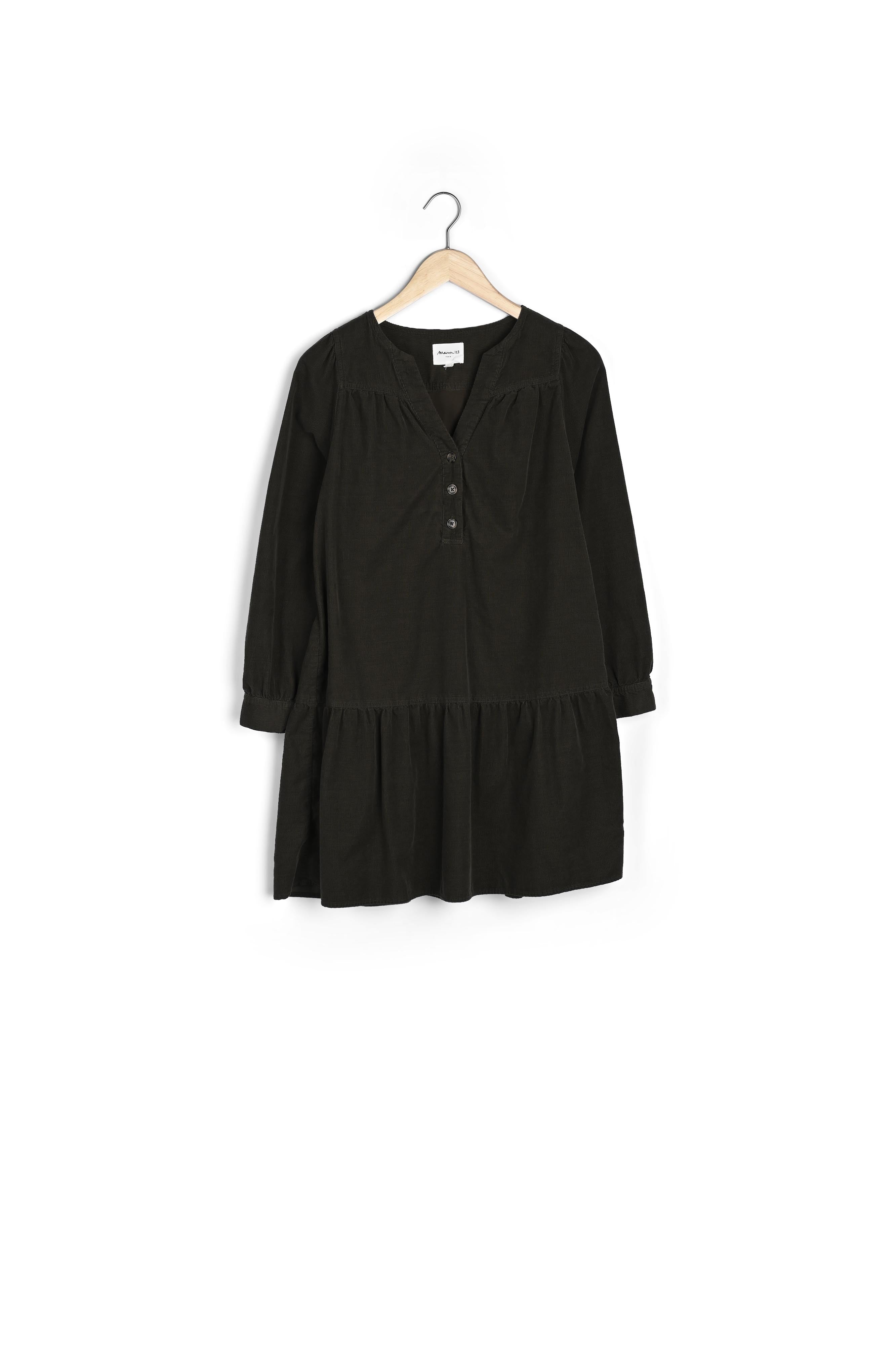 Robe HIZIA Faume - seconde main