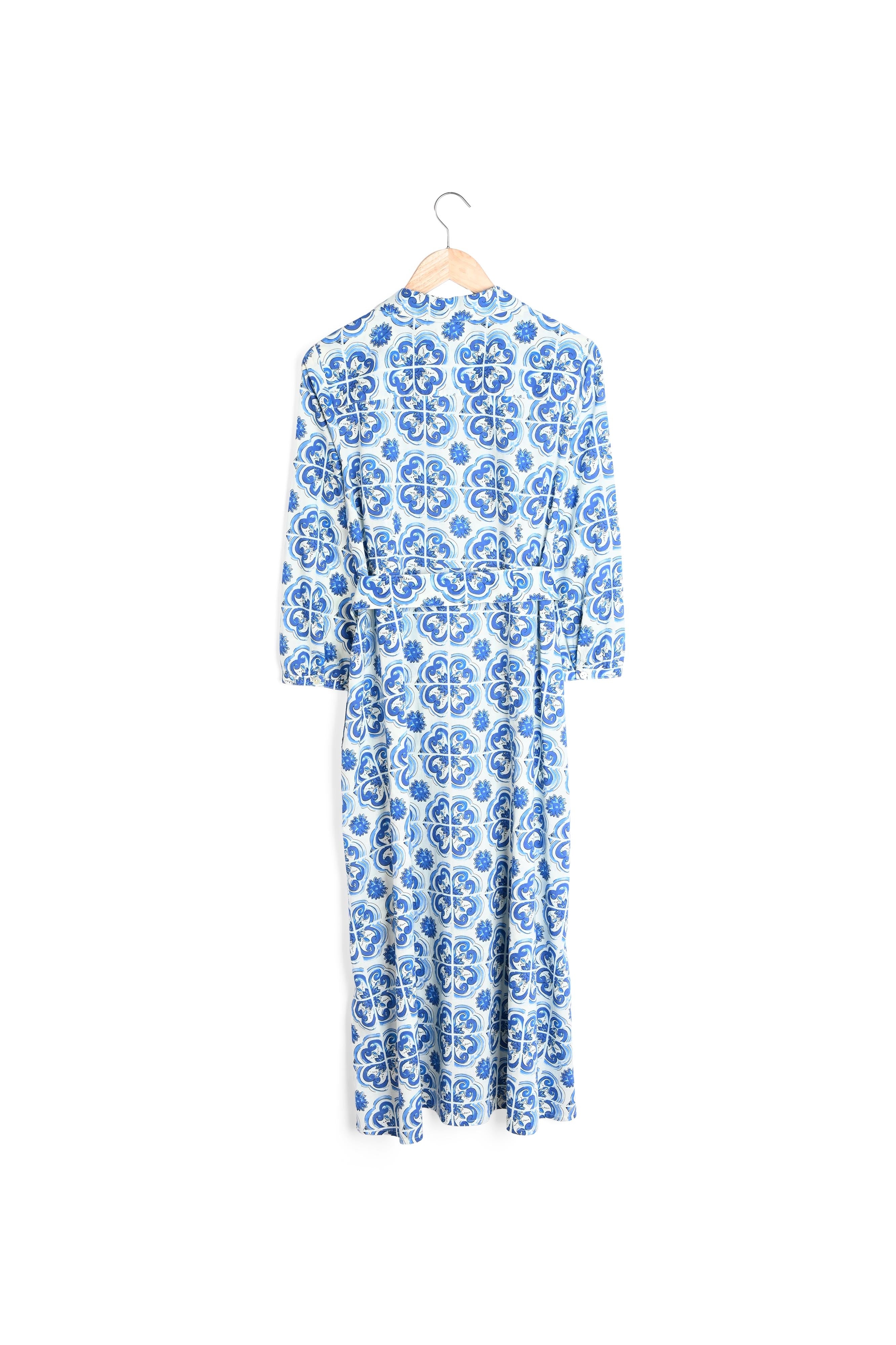 Robe chemise AGNES Faume - seconde main