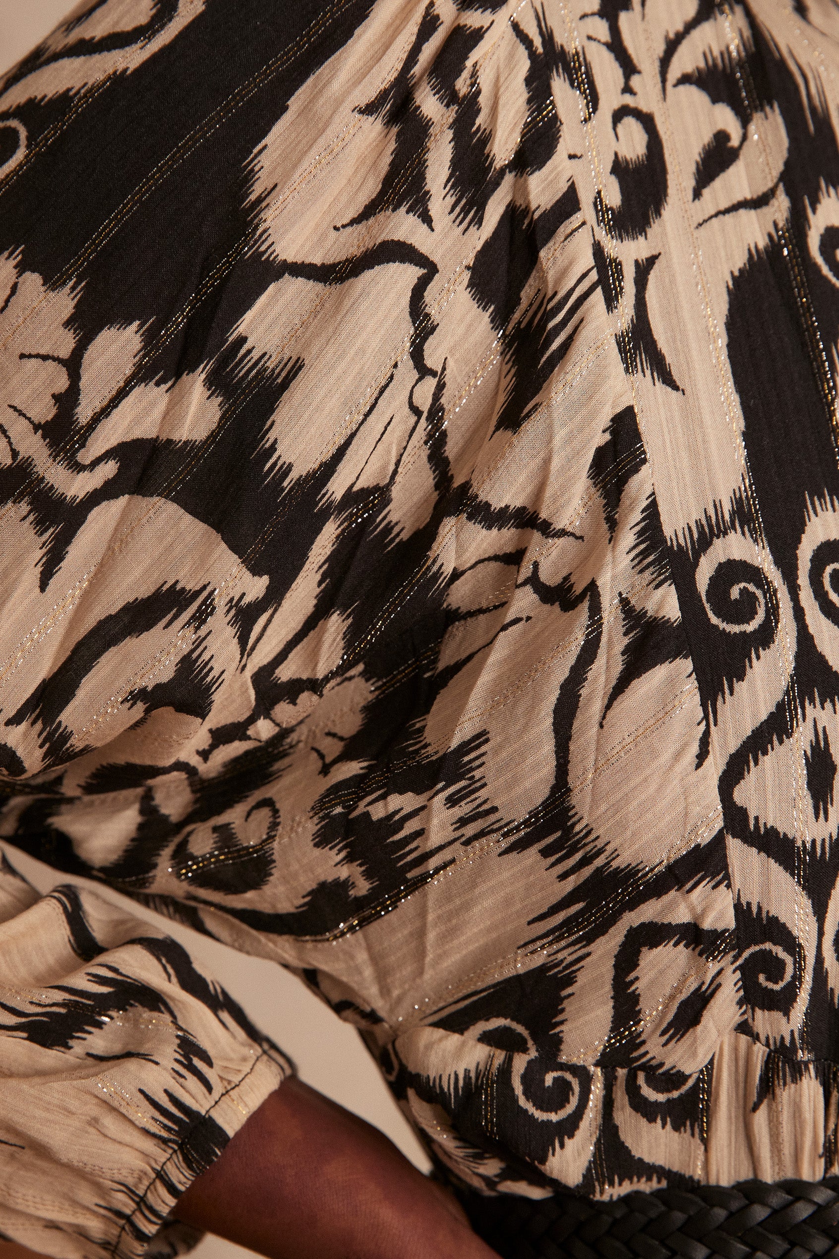 Robe ARIANA Faume - seconde main