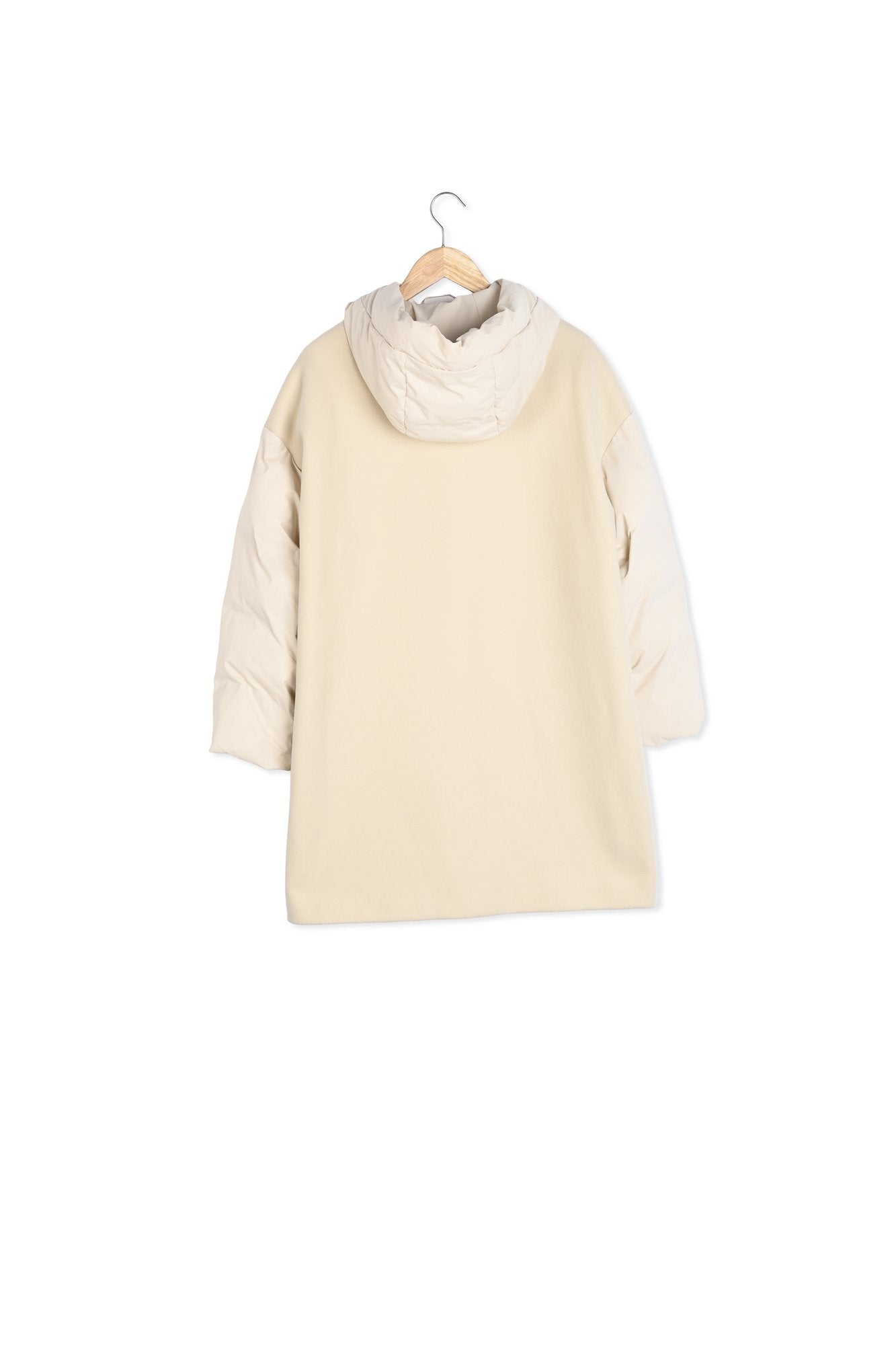 Doudoune ANGELE Faume - seconde main