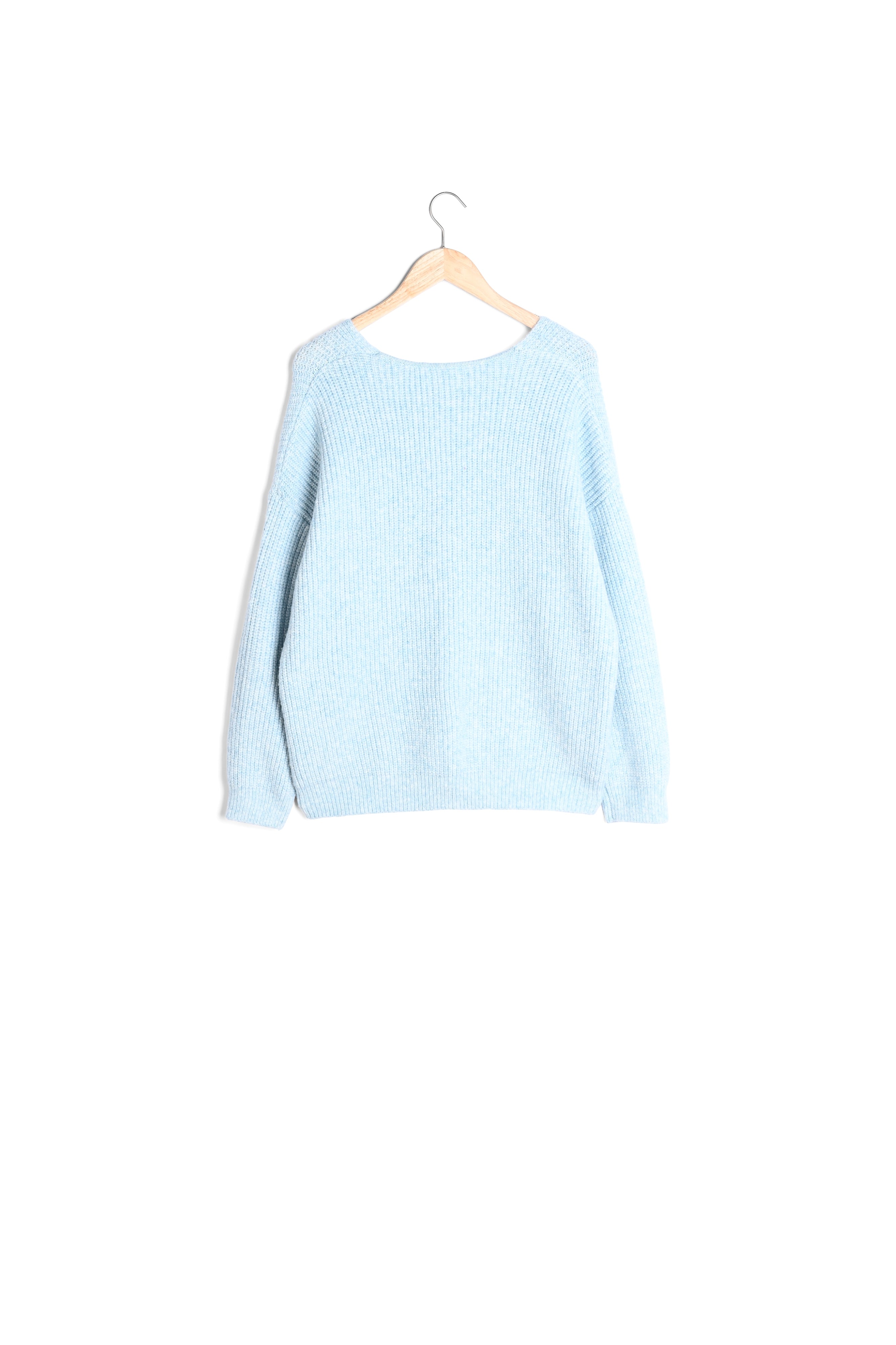 Pull Lisa Faume - seconde main