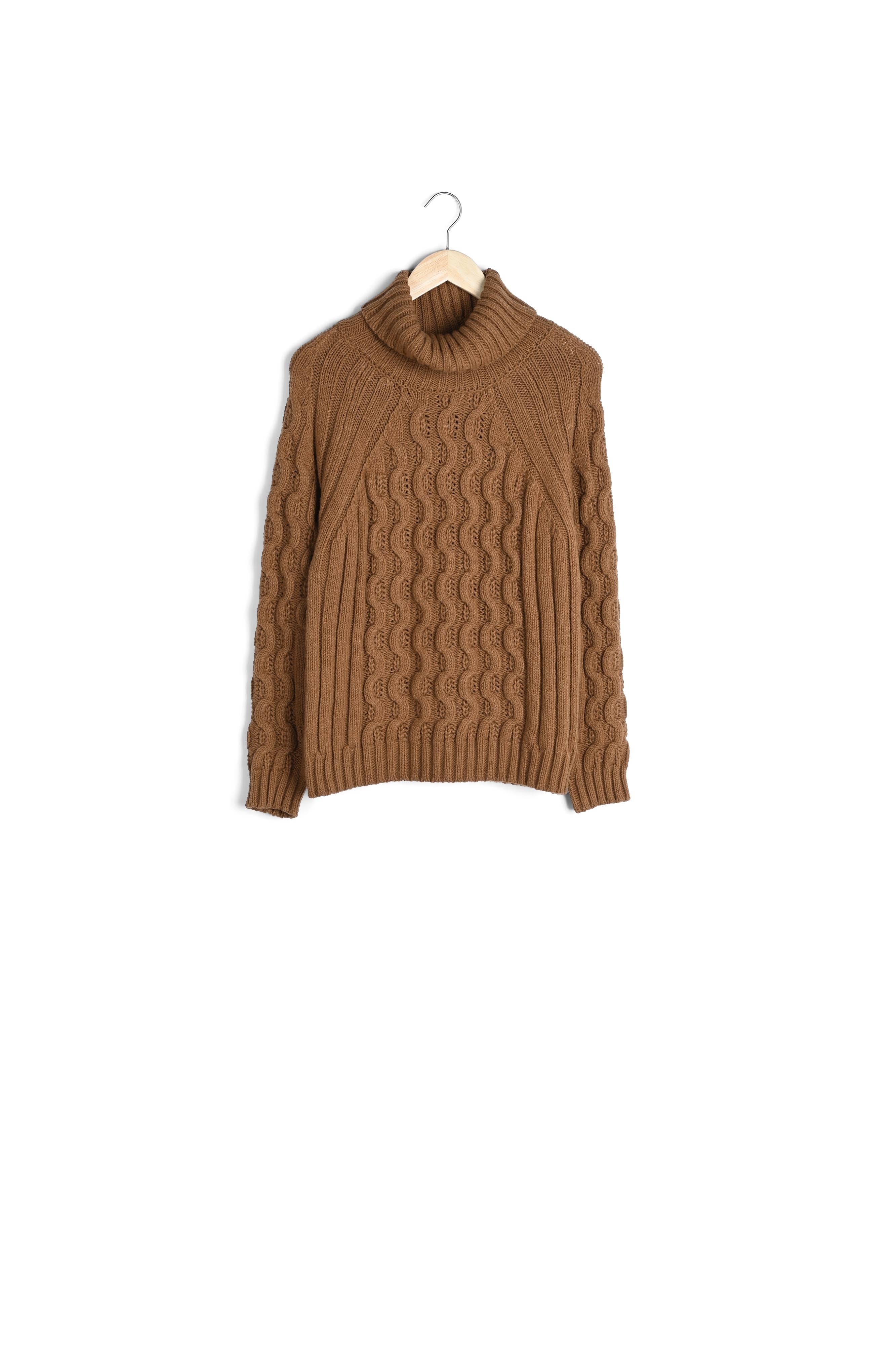 Pull AGNEL Faume - seconde main