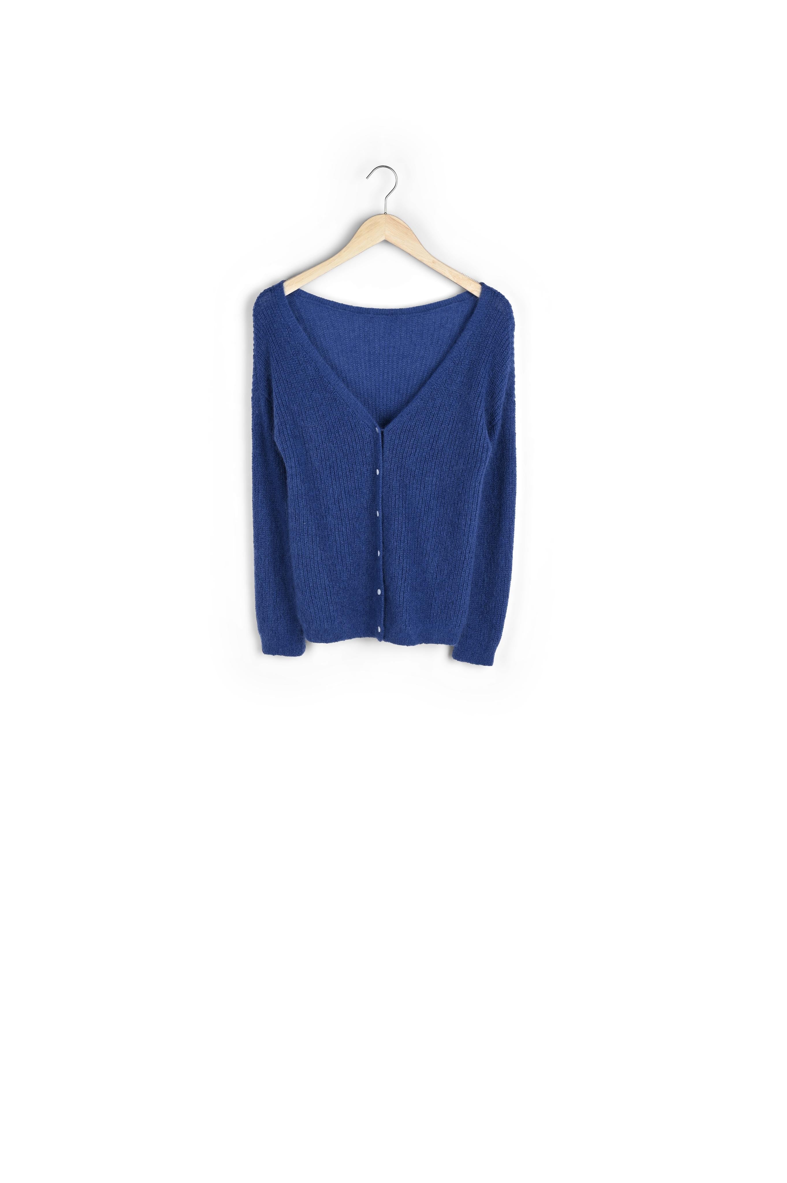 Cardigan PADDY Faume - seconde main