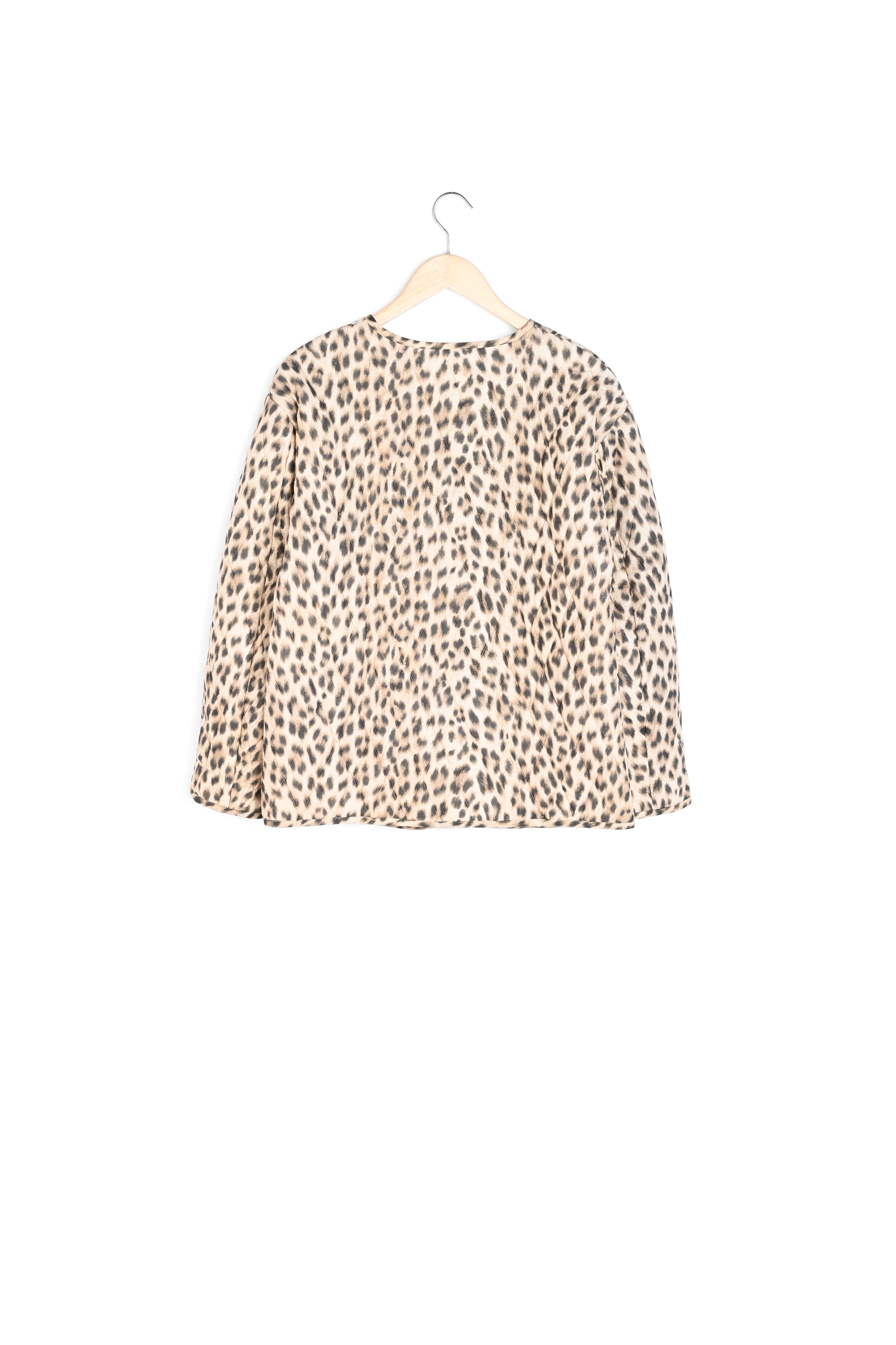 Veste matelassée NADJA Faume - seconde main