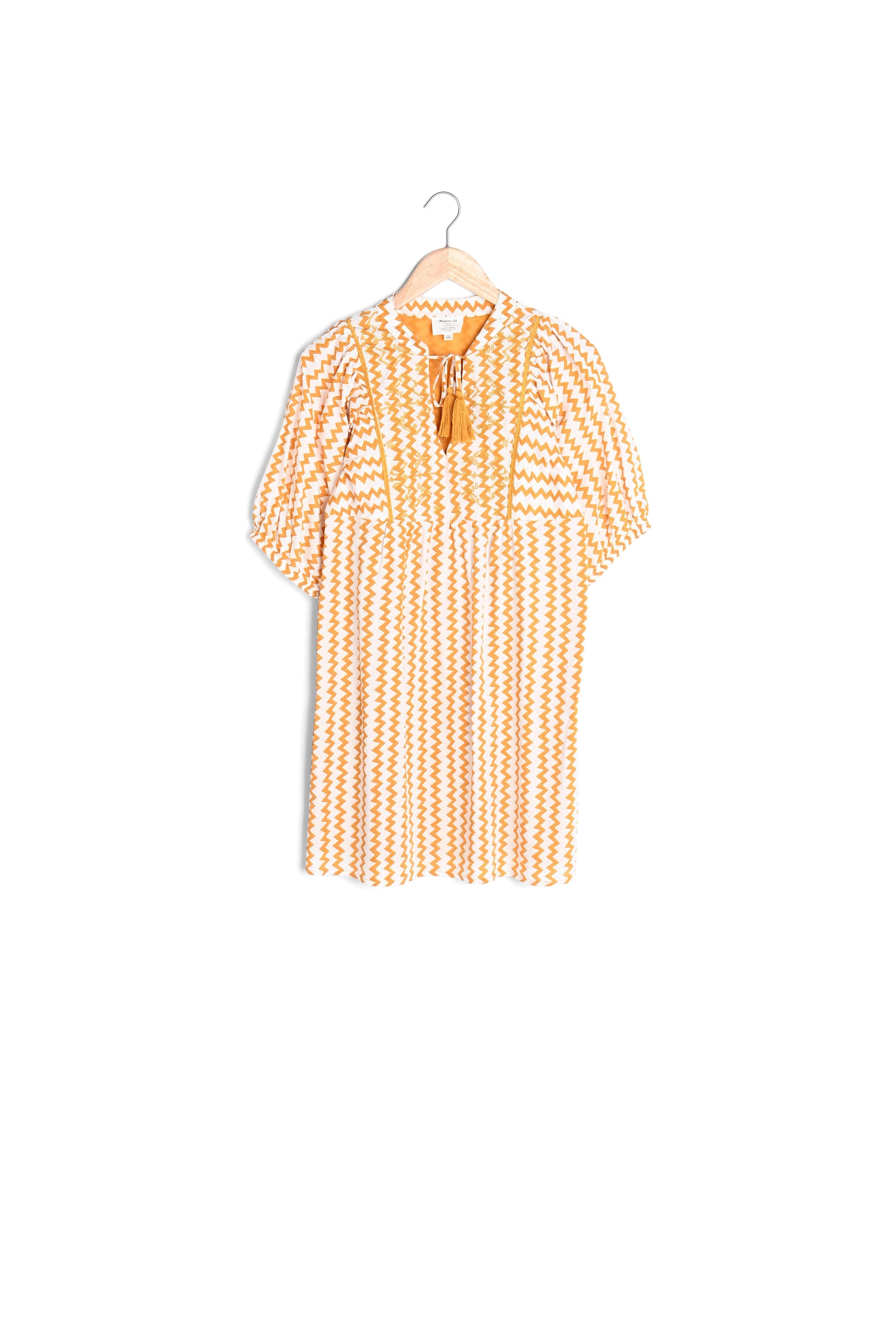 Robe Celine Faume - seconde main