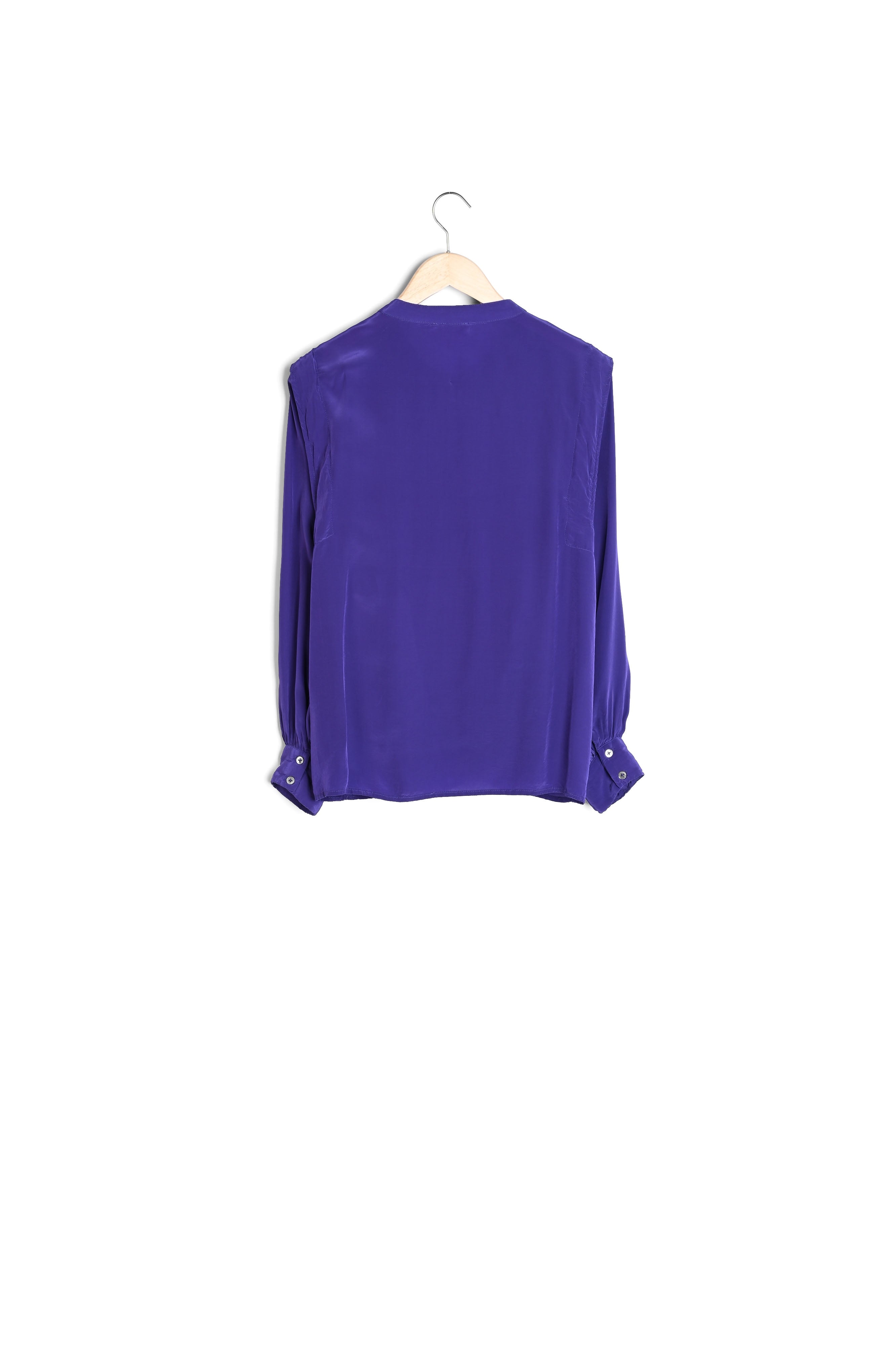 Chemisier BRADLEY Faume - seconde main