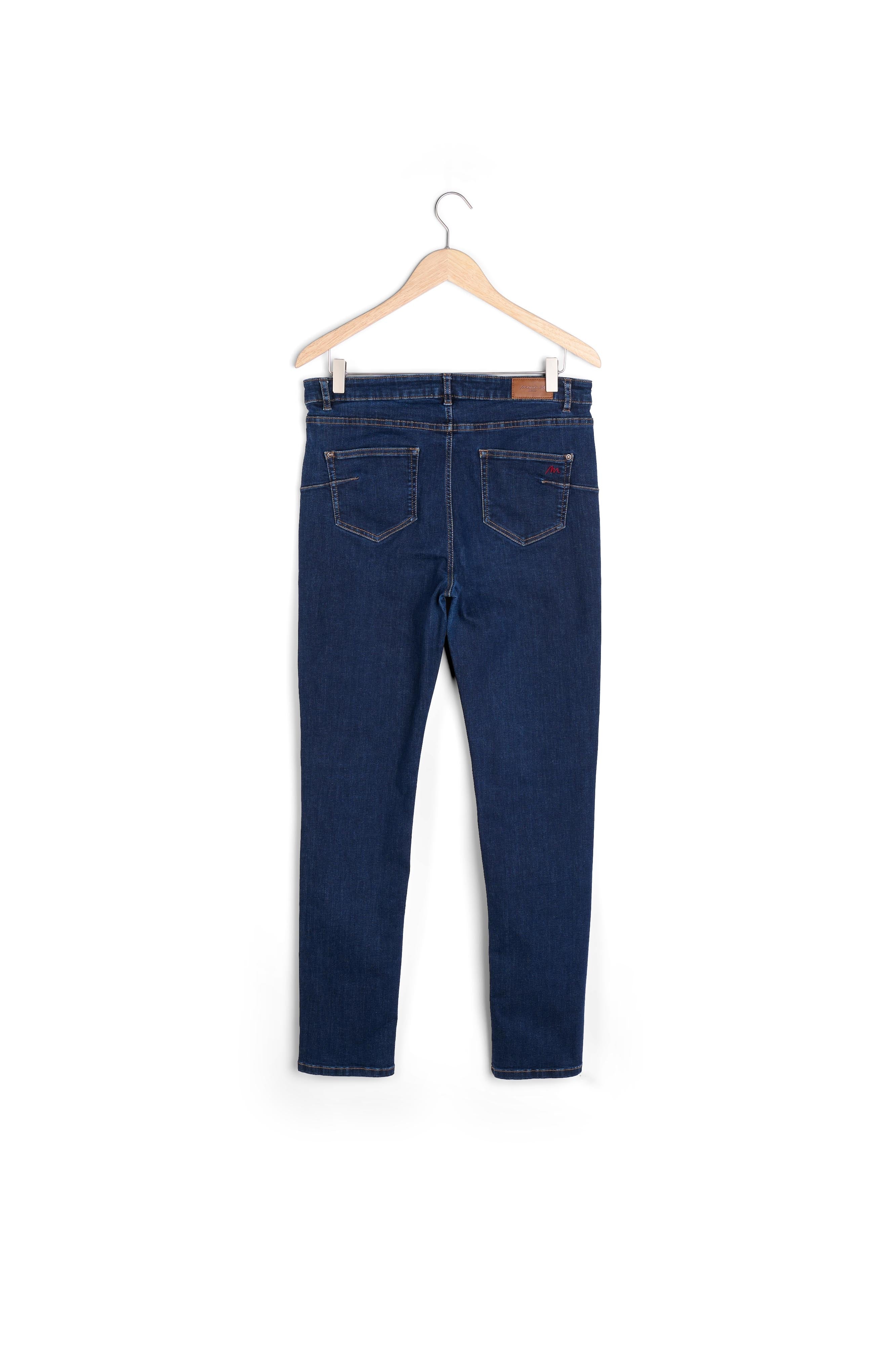 L'iconique slim brut used Suzy Faume - seconde main