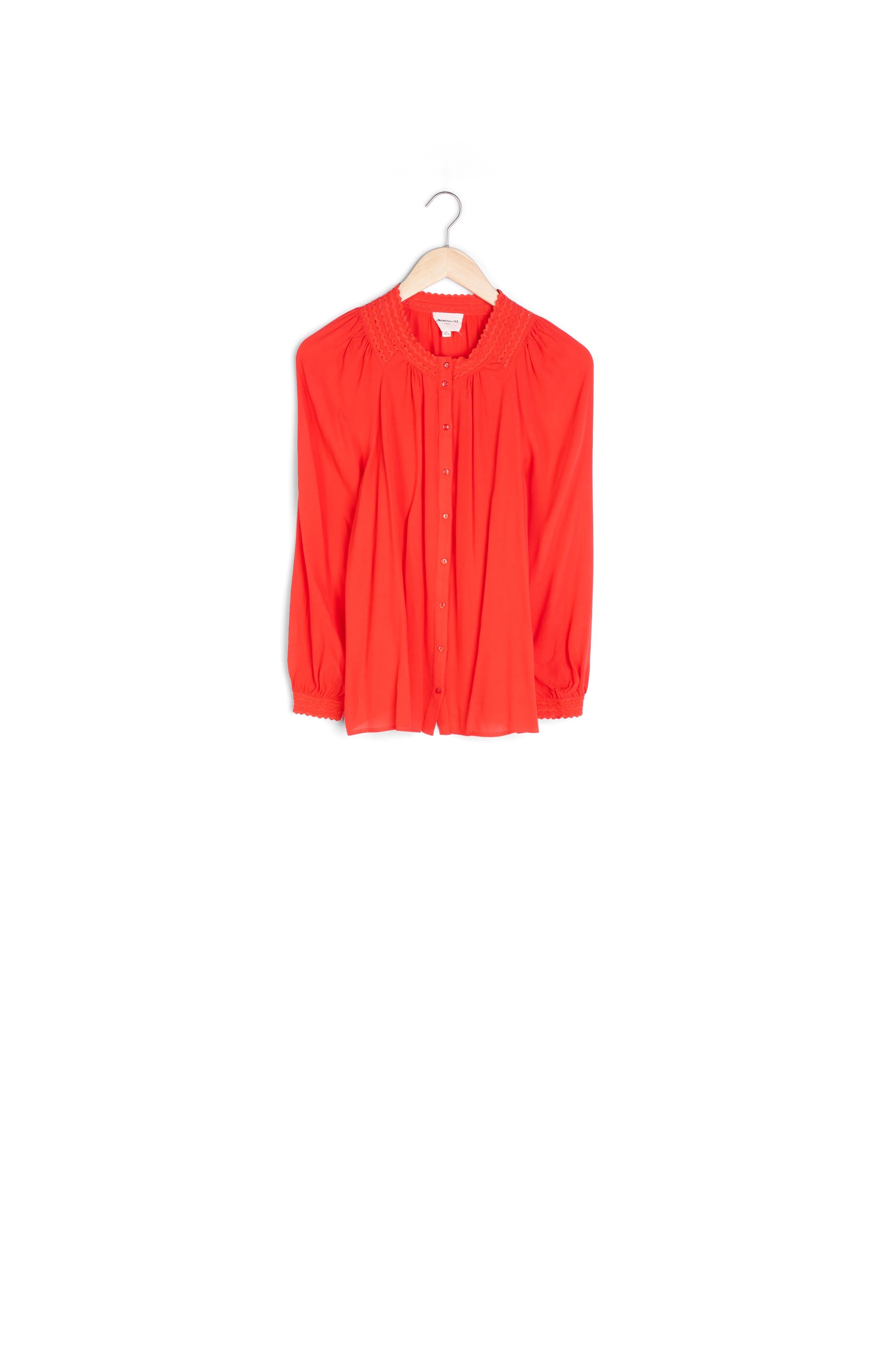 Chemise Tina Faume - seconde main