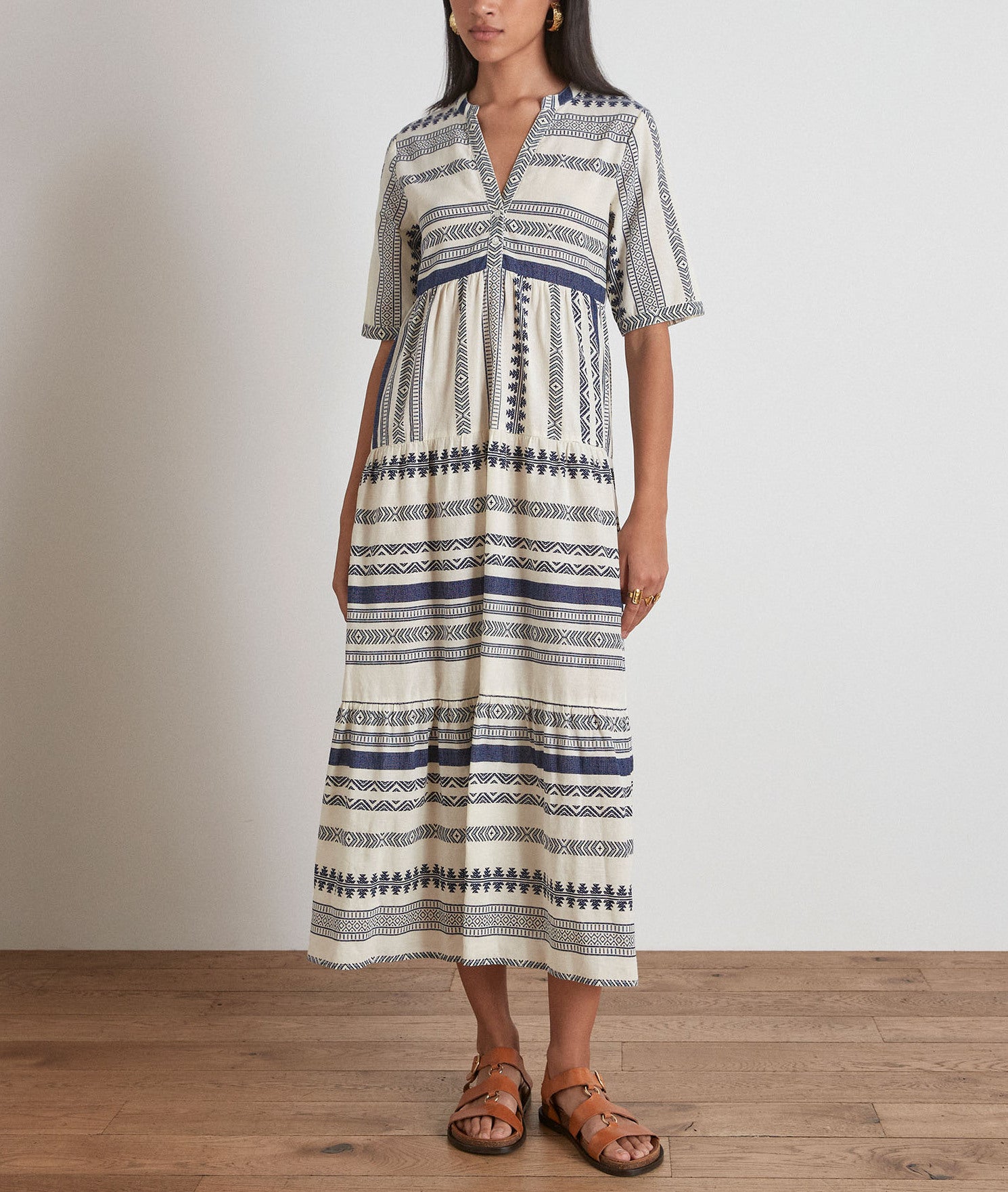 Robe Cerise Faume - seconde main