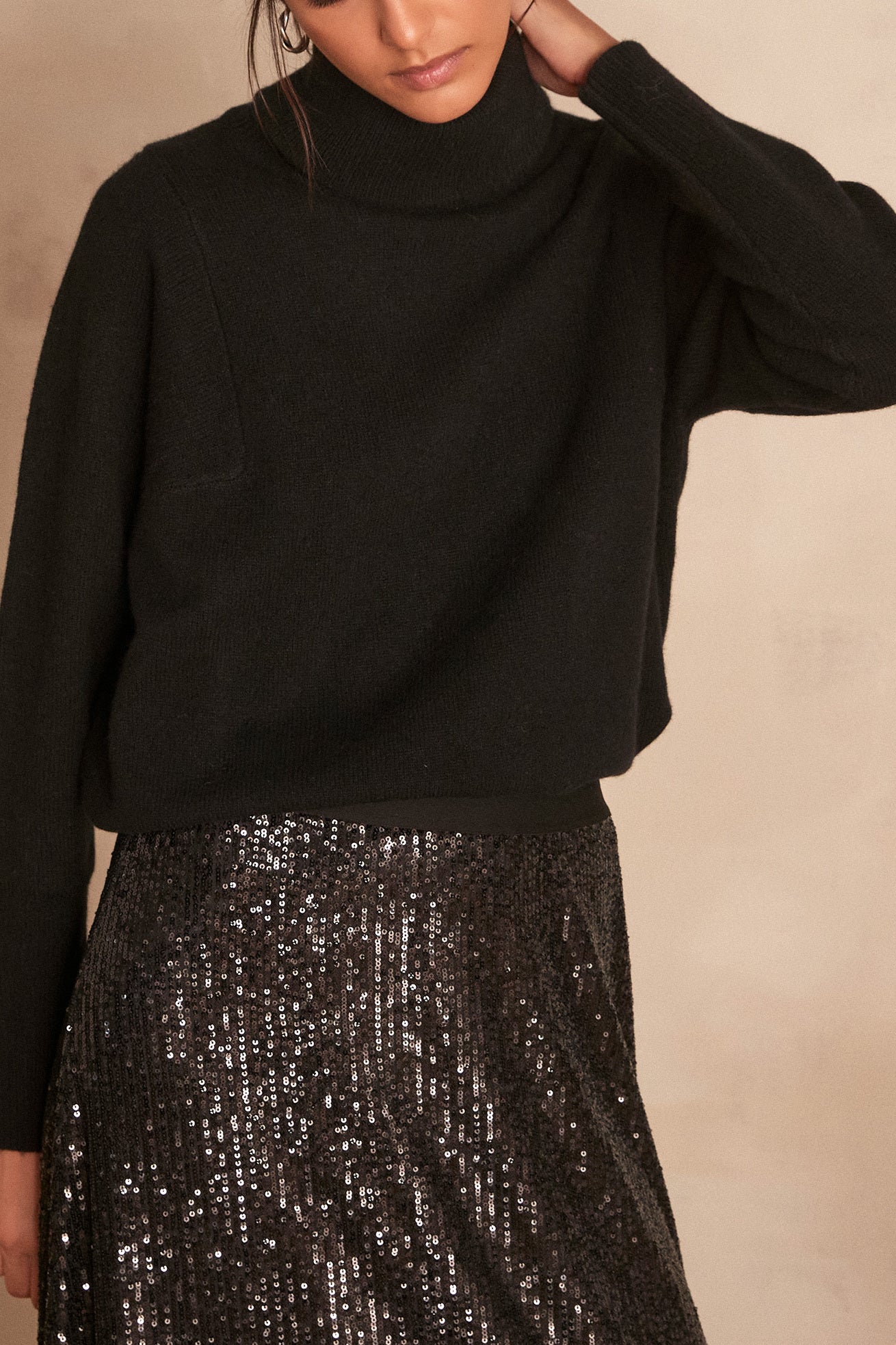 Pull BASTIAN Faume - seconde main