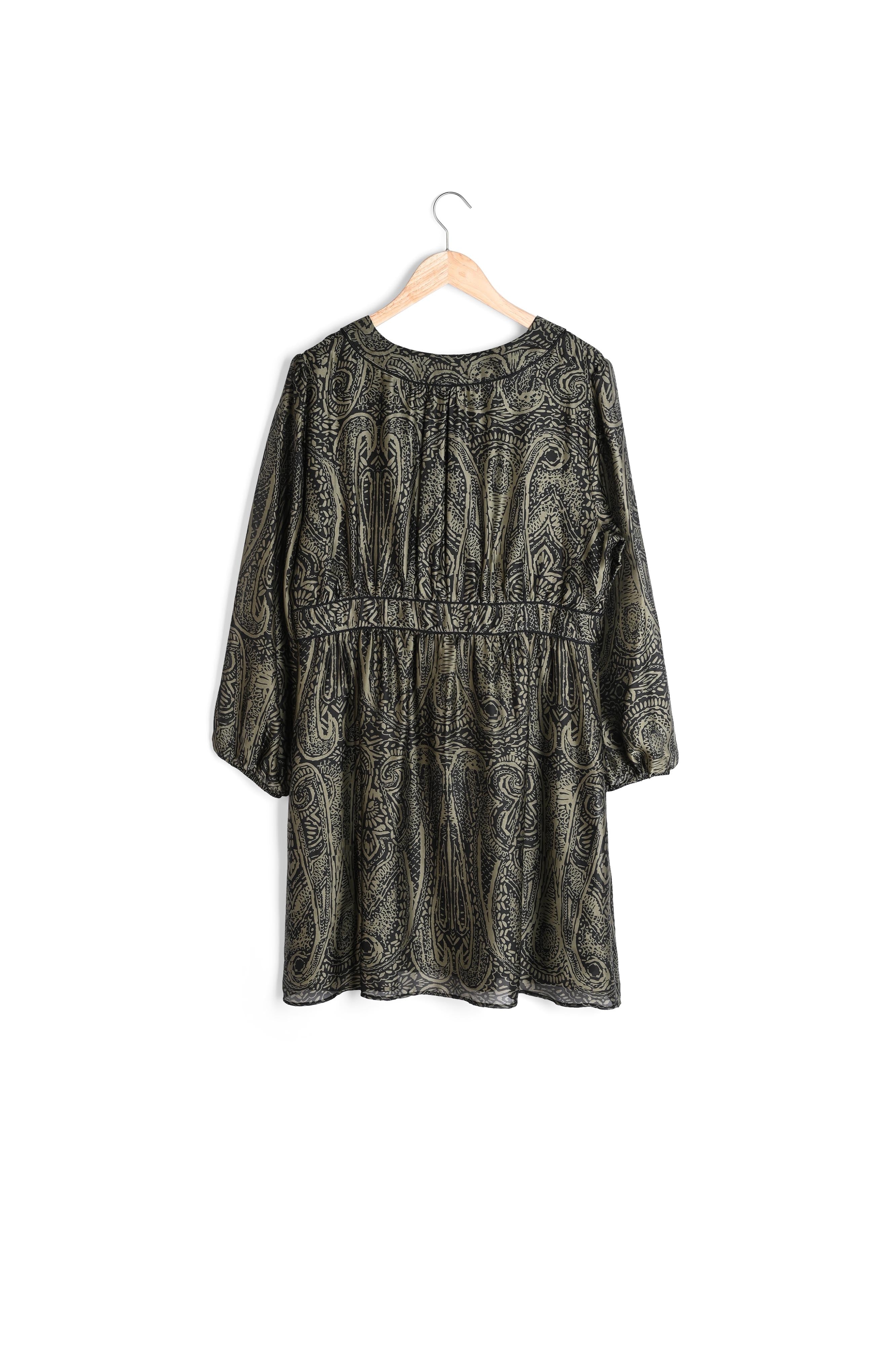 Robe CORANA Faume - seconde main