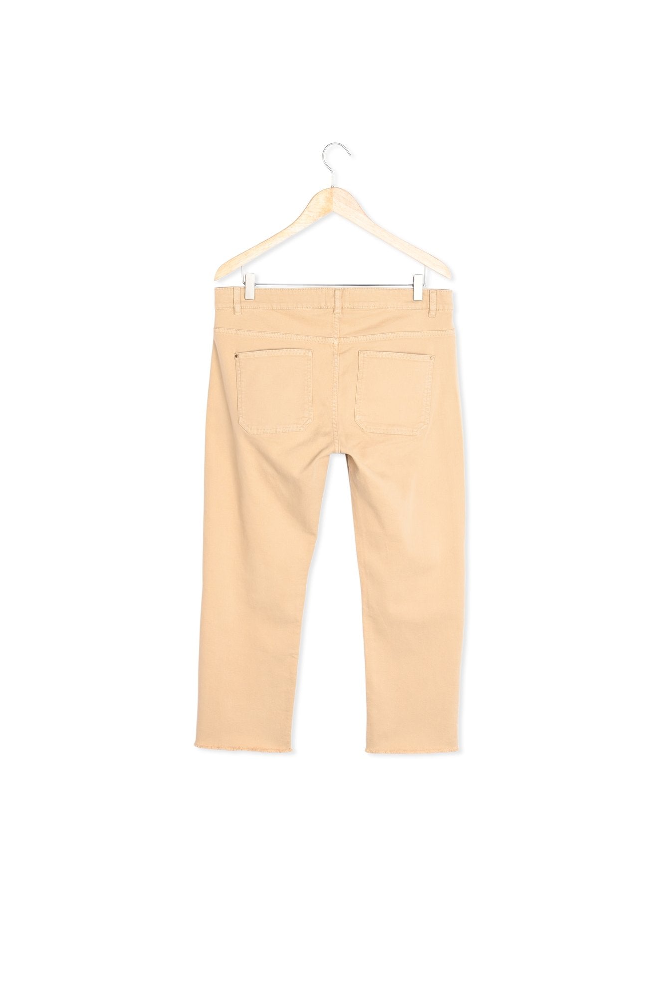 Jean droit Patience Faume - seconde main