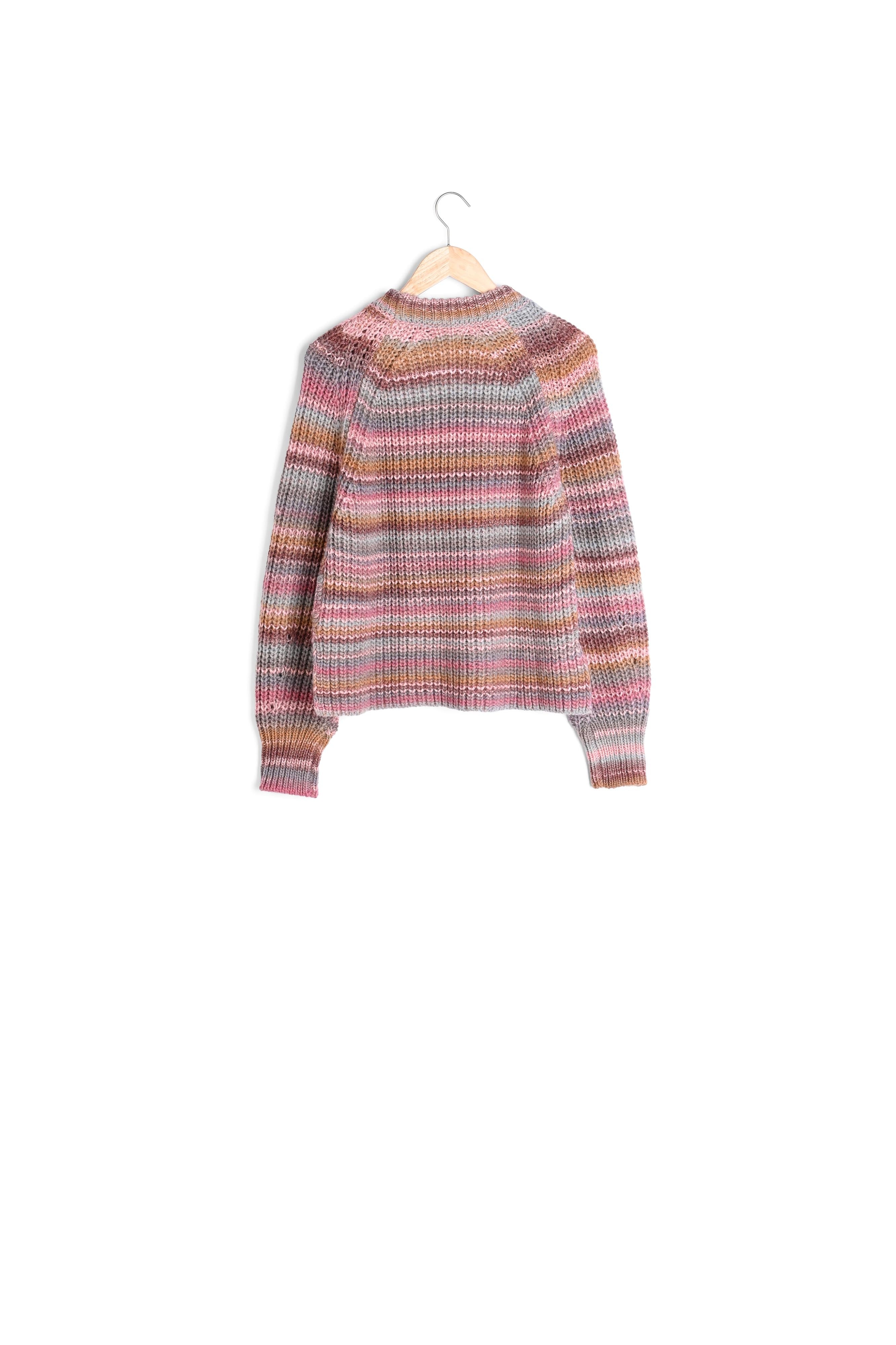 Pull LESLIE Faume - seconde main