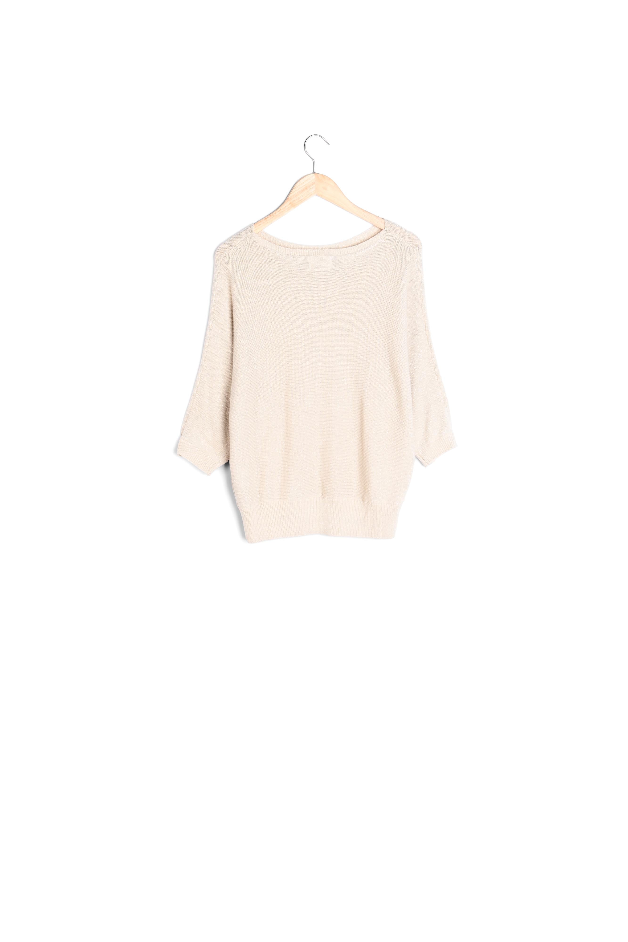 Pull Maite Faume - seconde main