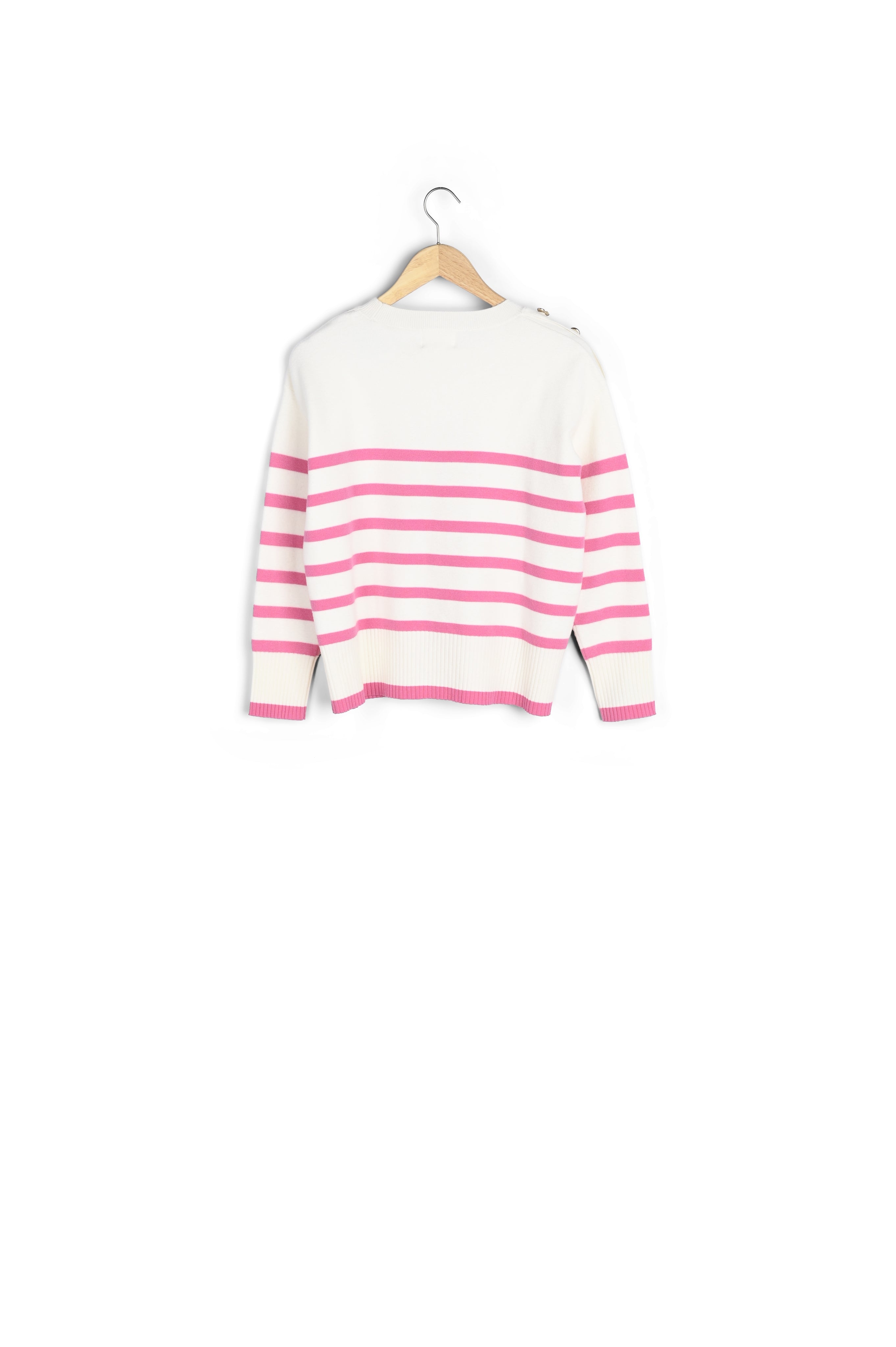 Pull Angel Faume - seconde main