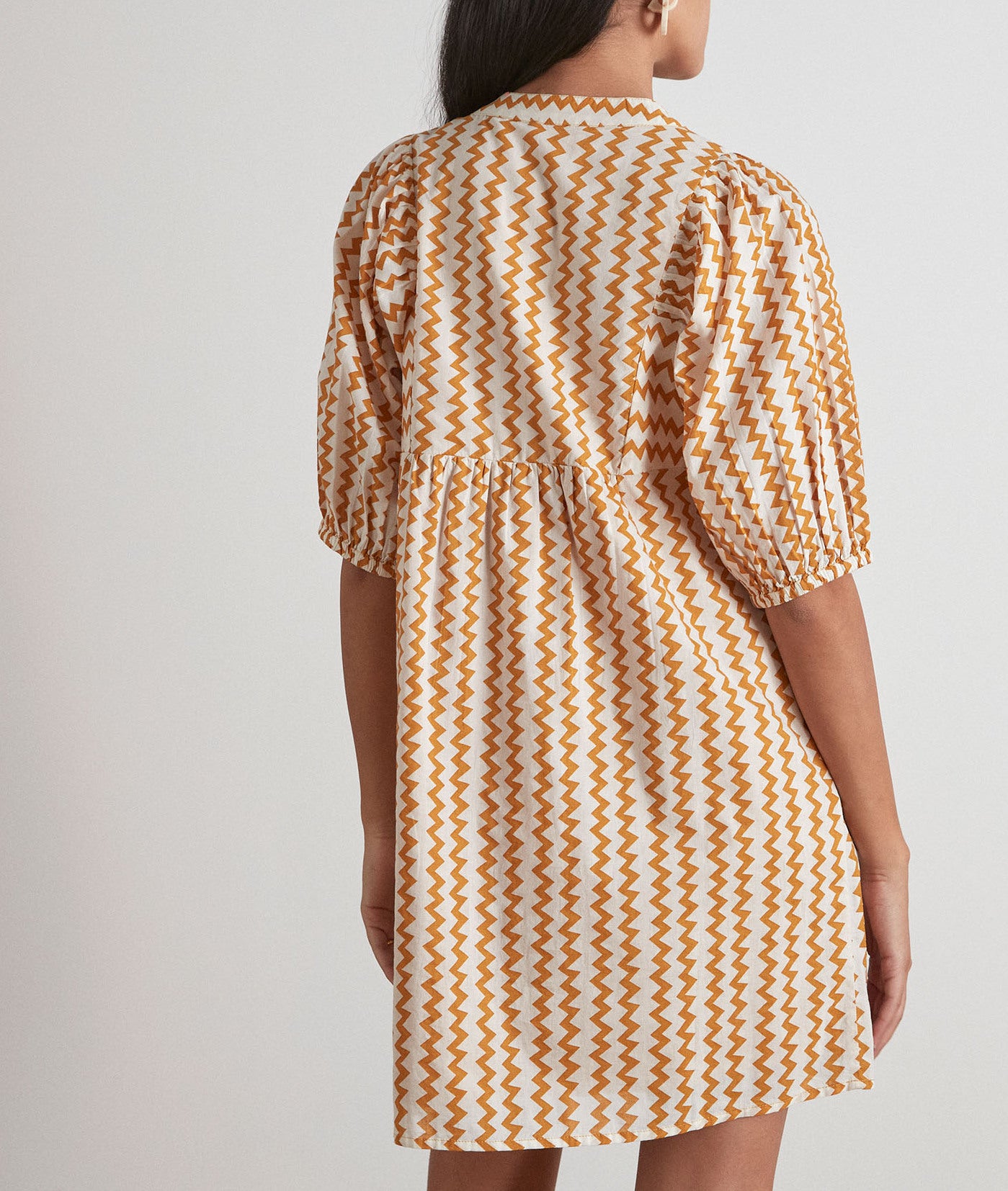 Robe Celine Faume - seconde main