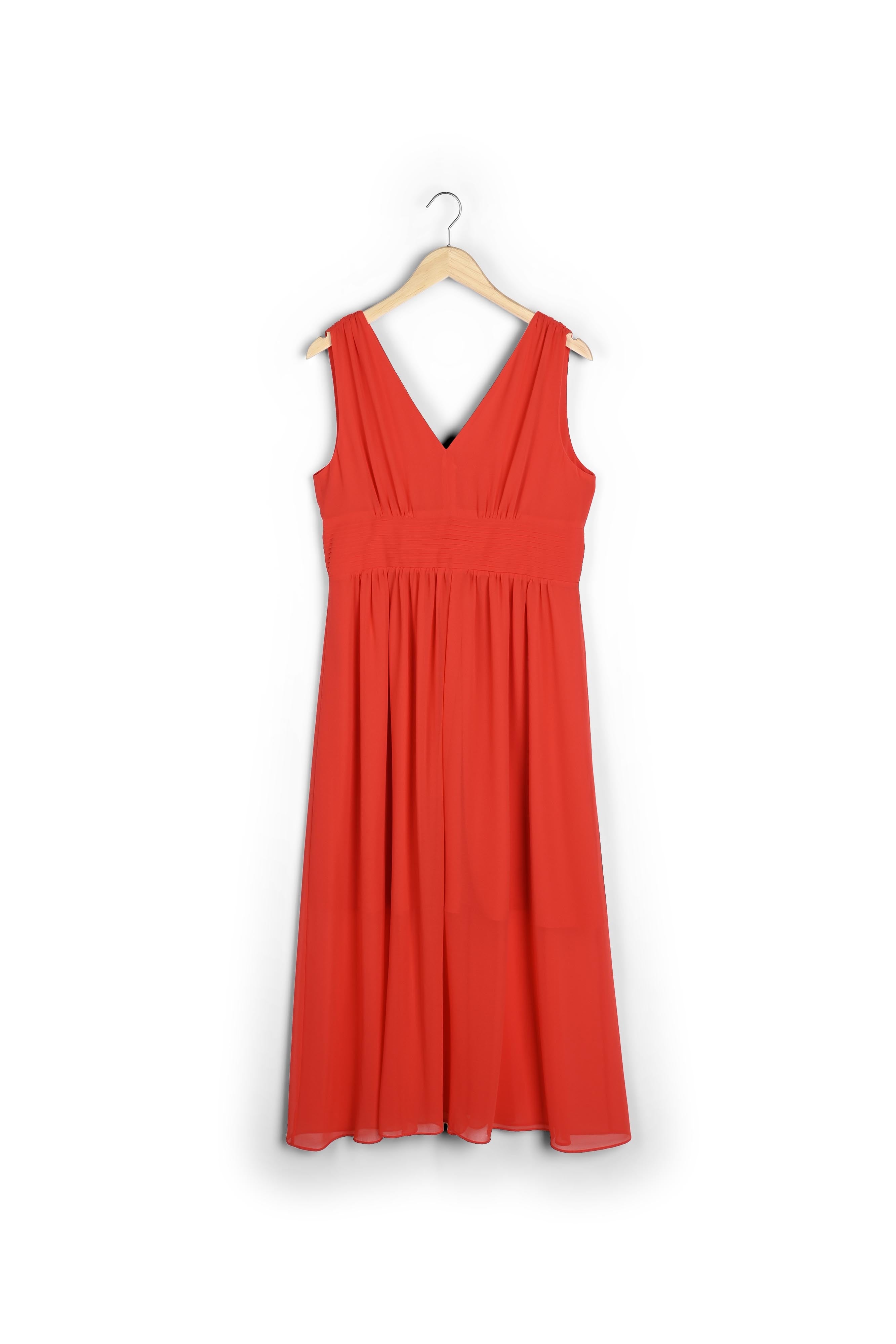 Robe Noura Faume - seconde main