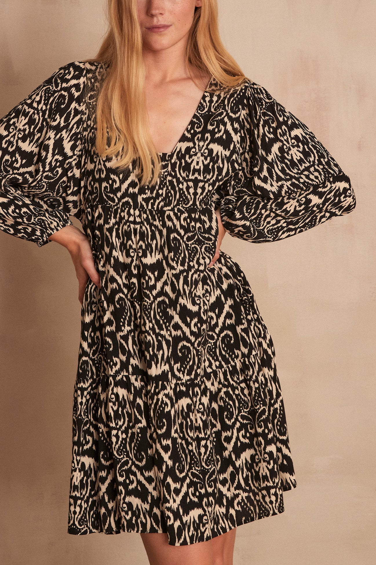 Robe CANDY Faume - seconde main