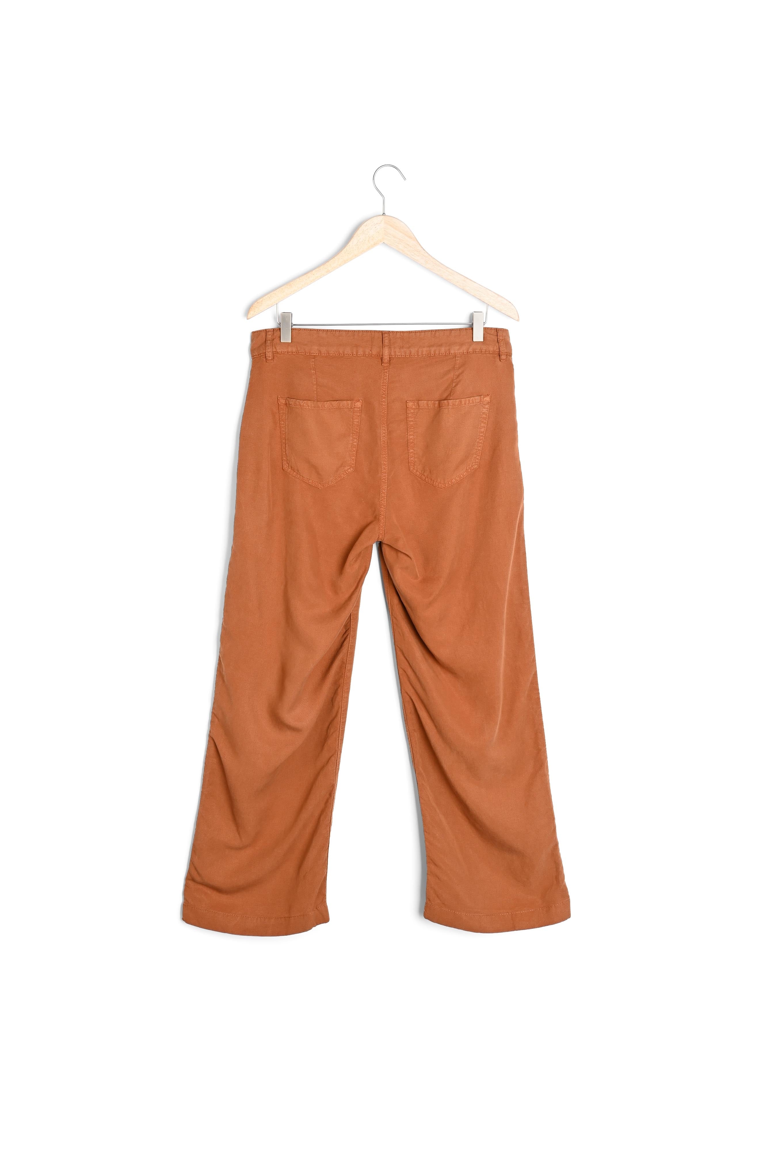 Pantalon large SANDY Faume - seconde main
