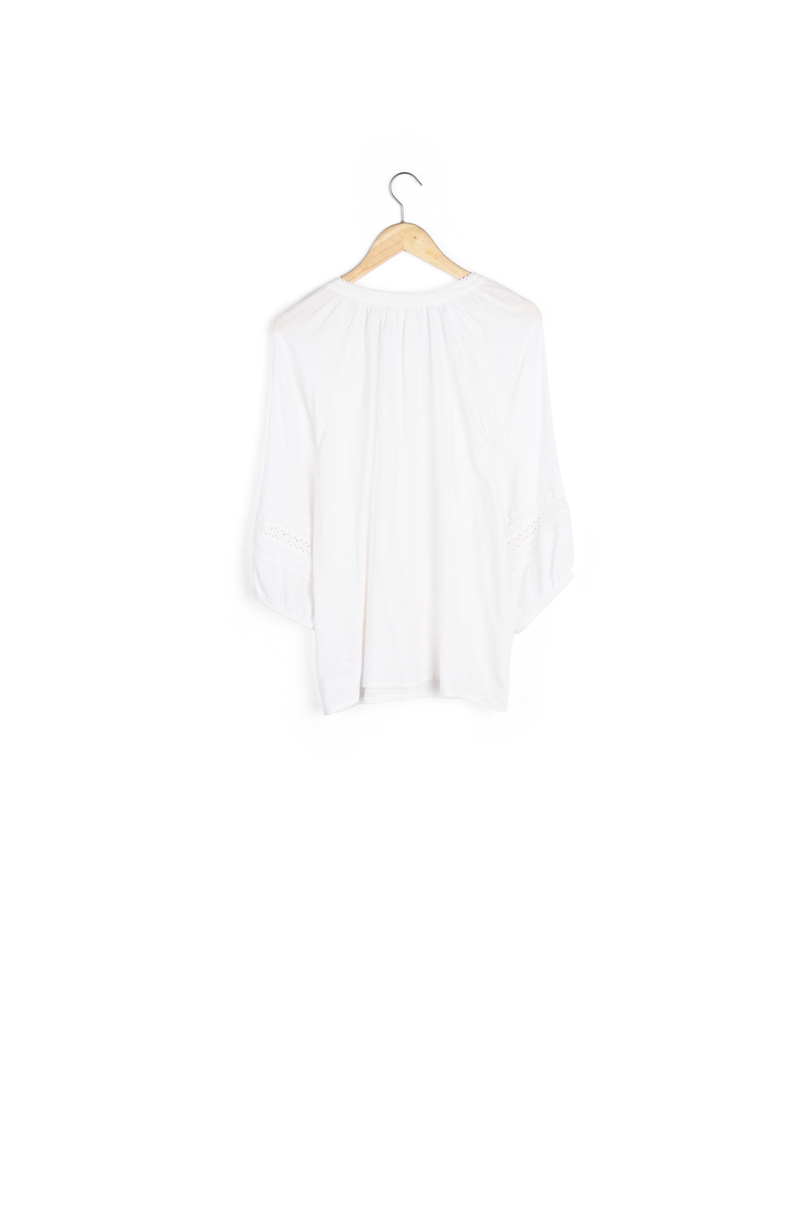 Blouse Magda Faume - seconde main