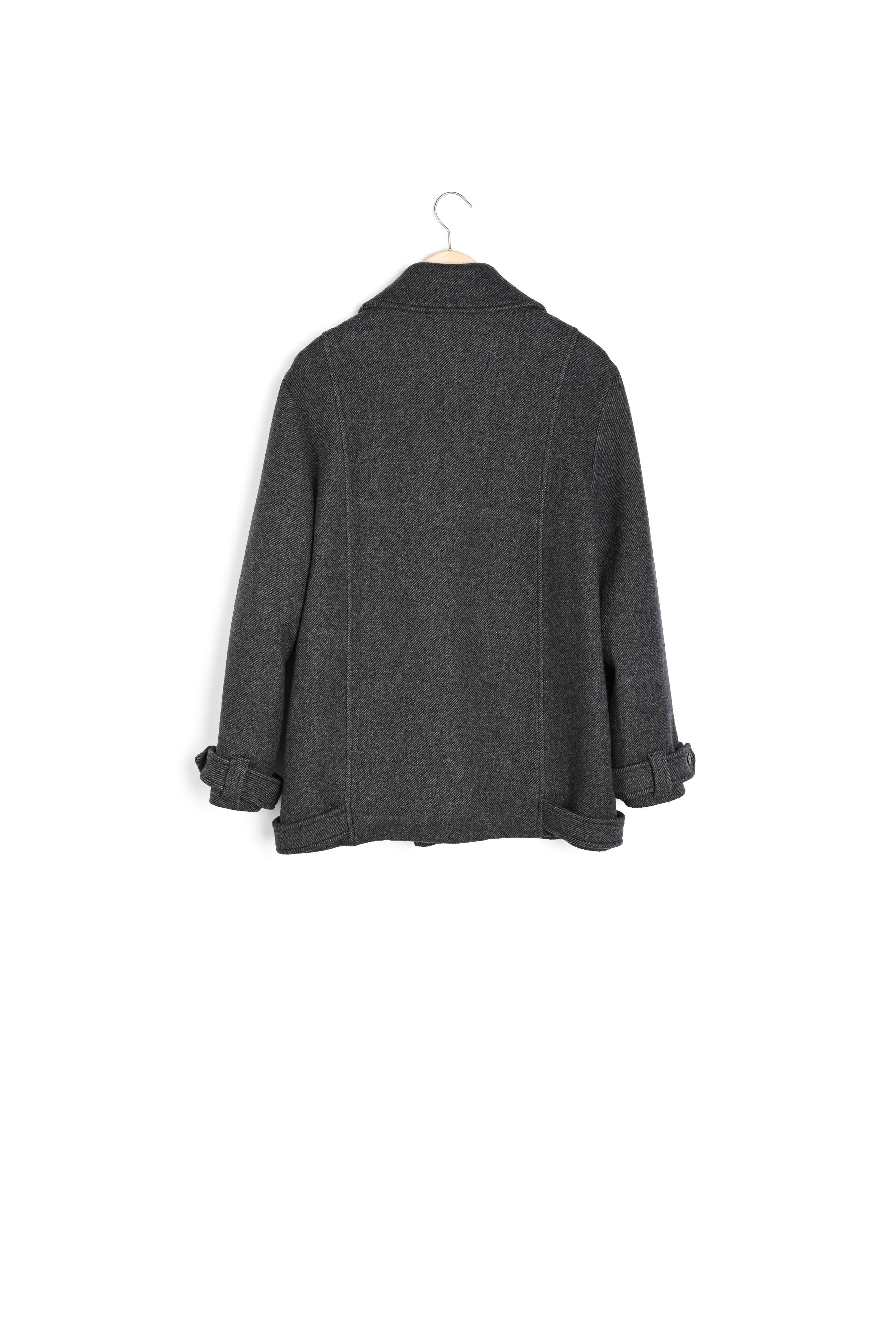 Manteau unisexe FLETCHER BIS Faume - seconde main