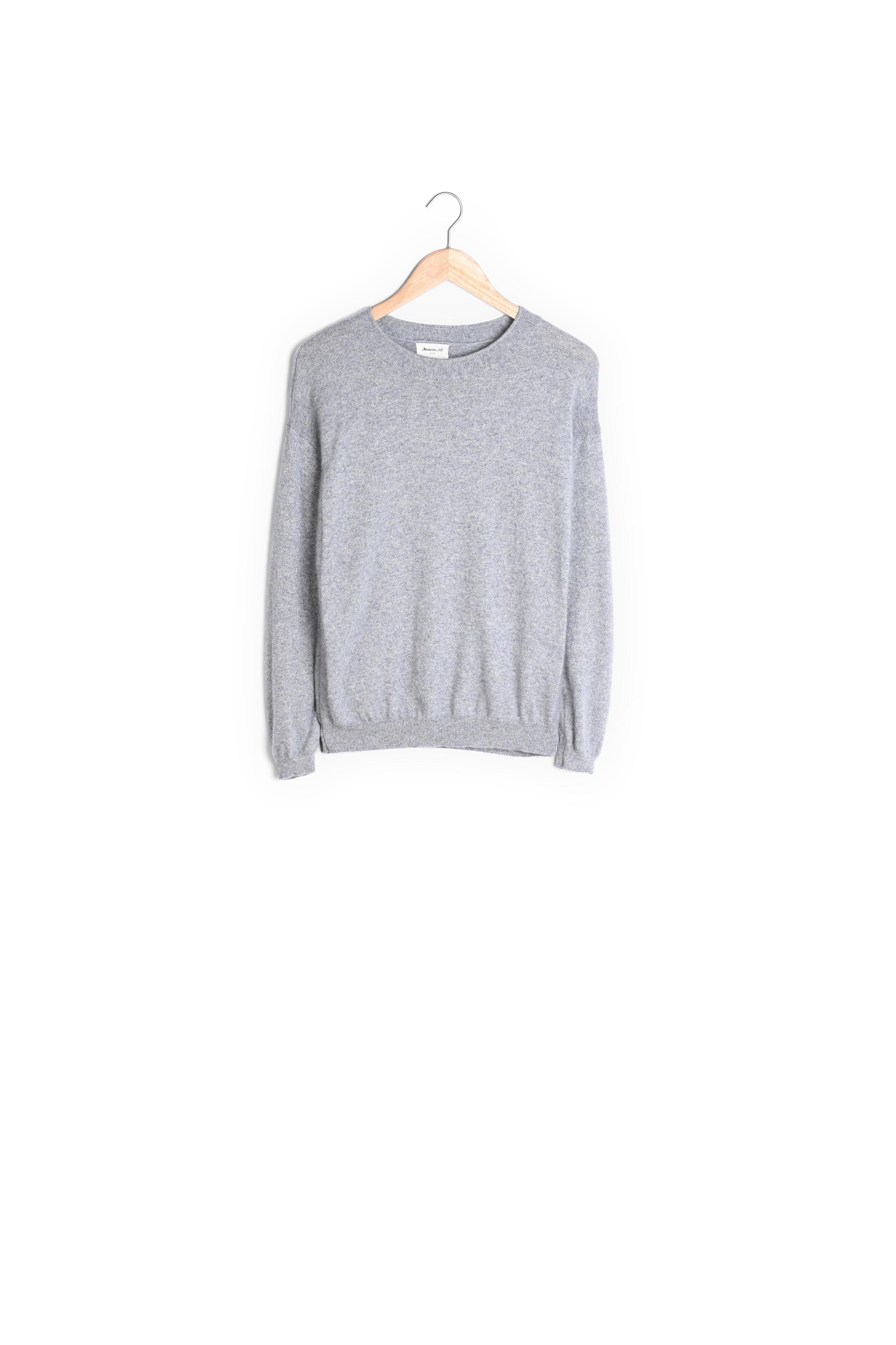 Pull en cachemire ADELIE Faume - seconde main