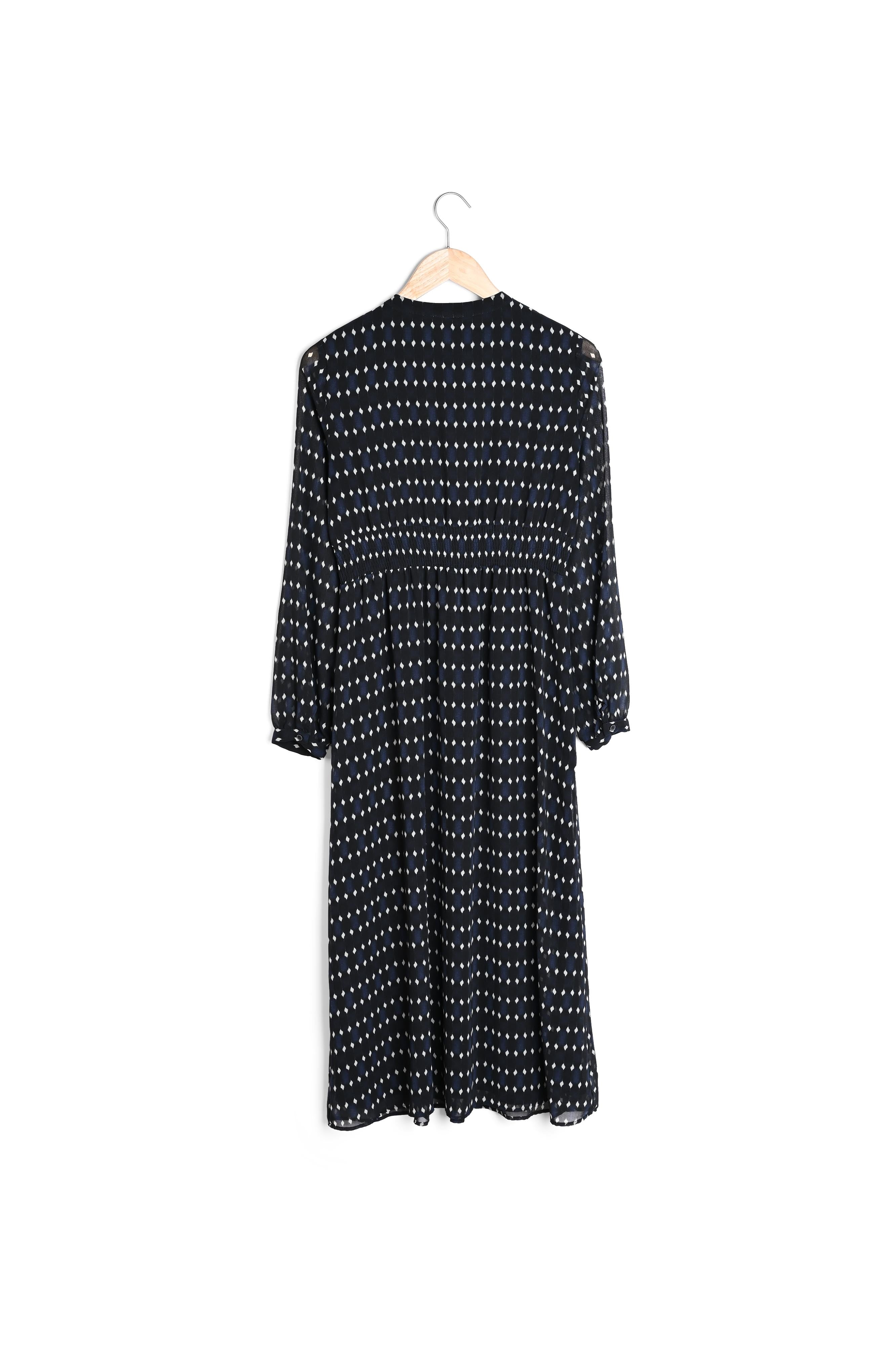 Robe Haurore Faume - seconde main