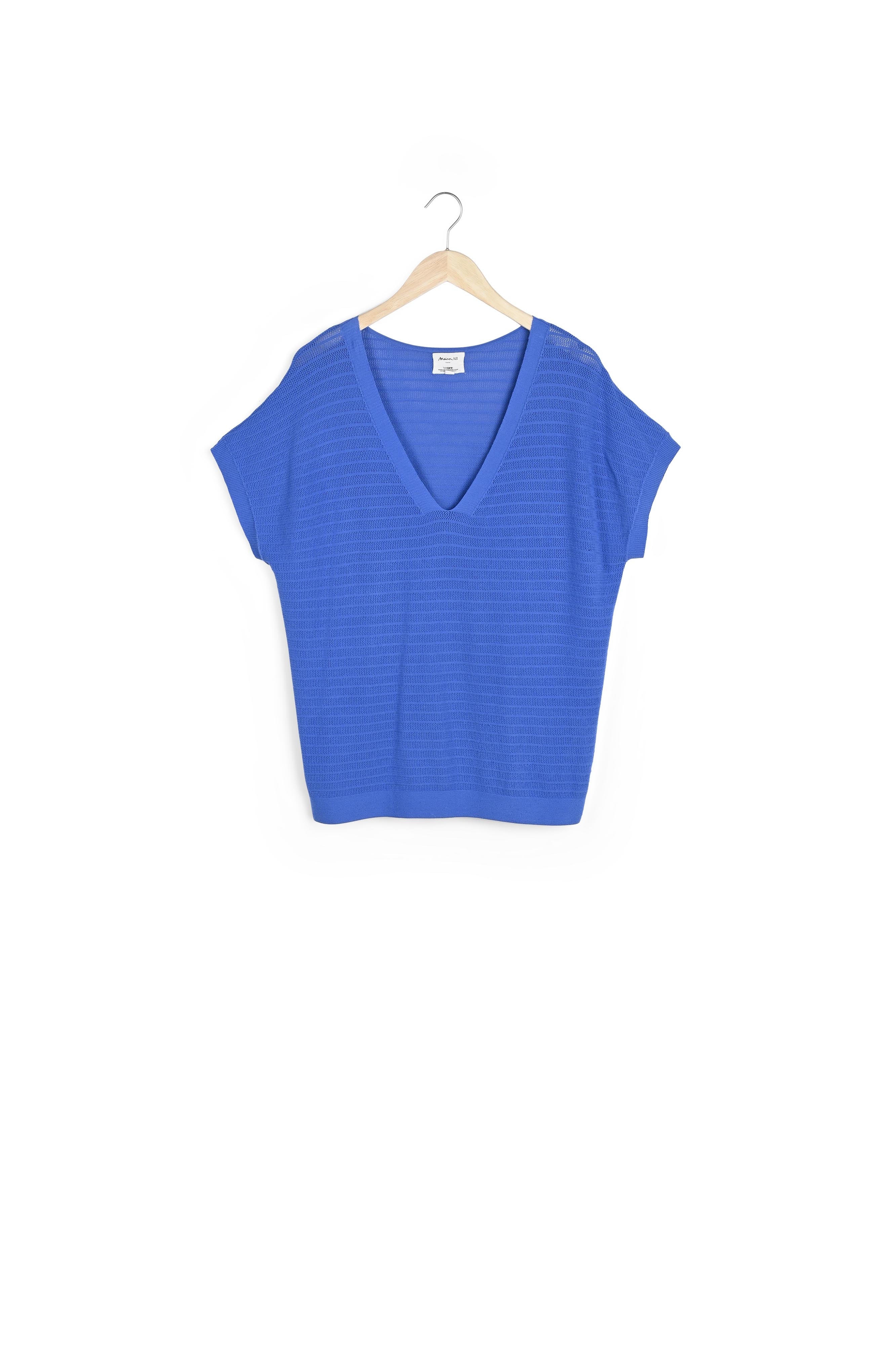 Top Maline Faume - seconde main