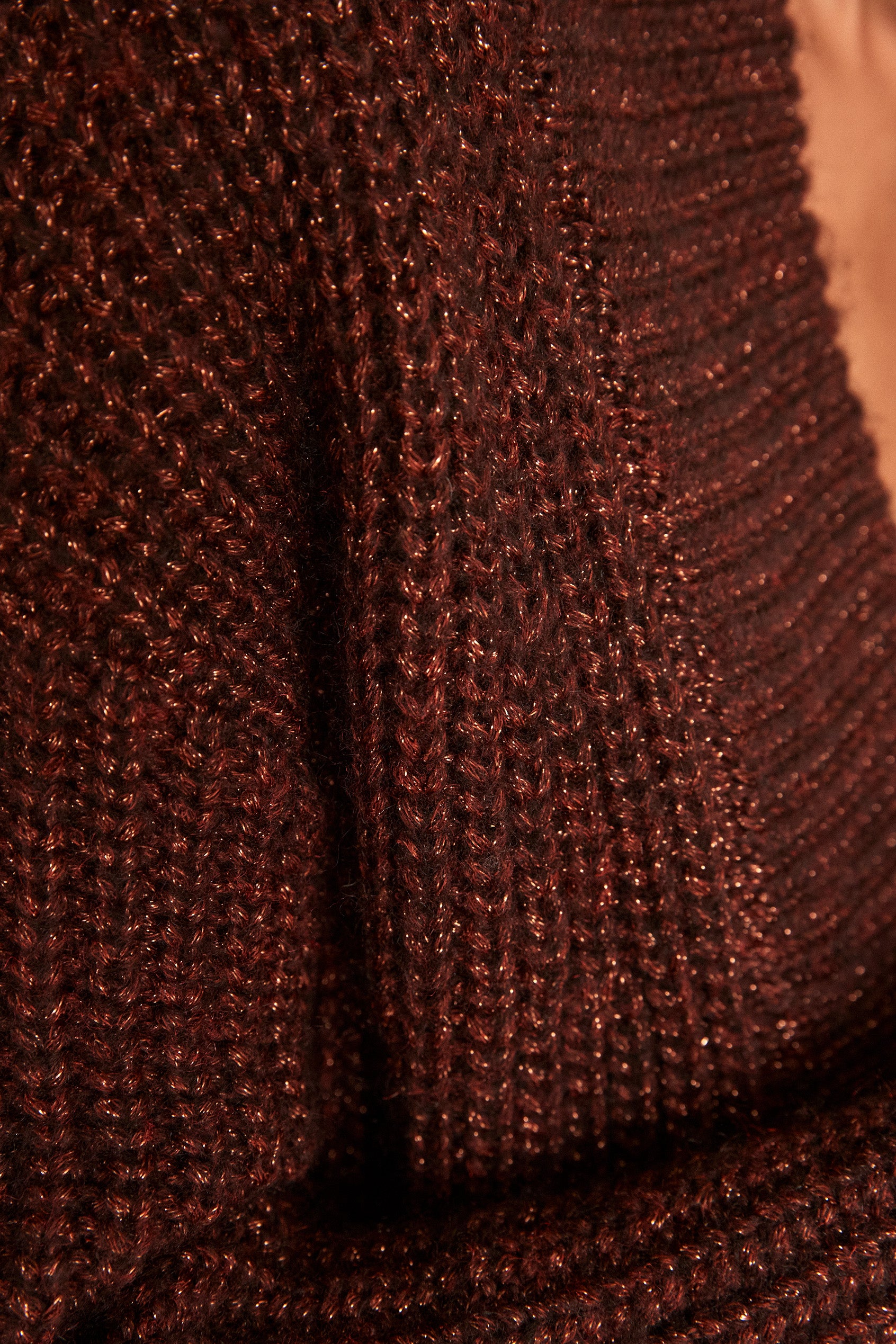 Pull Apoline Faume - seconde main