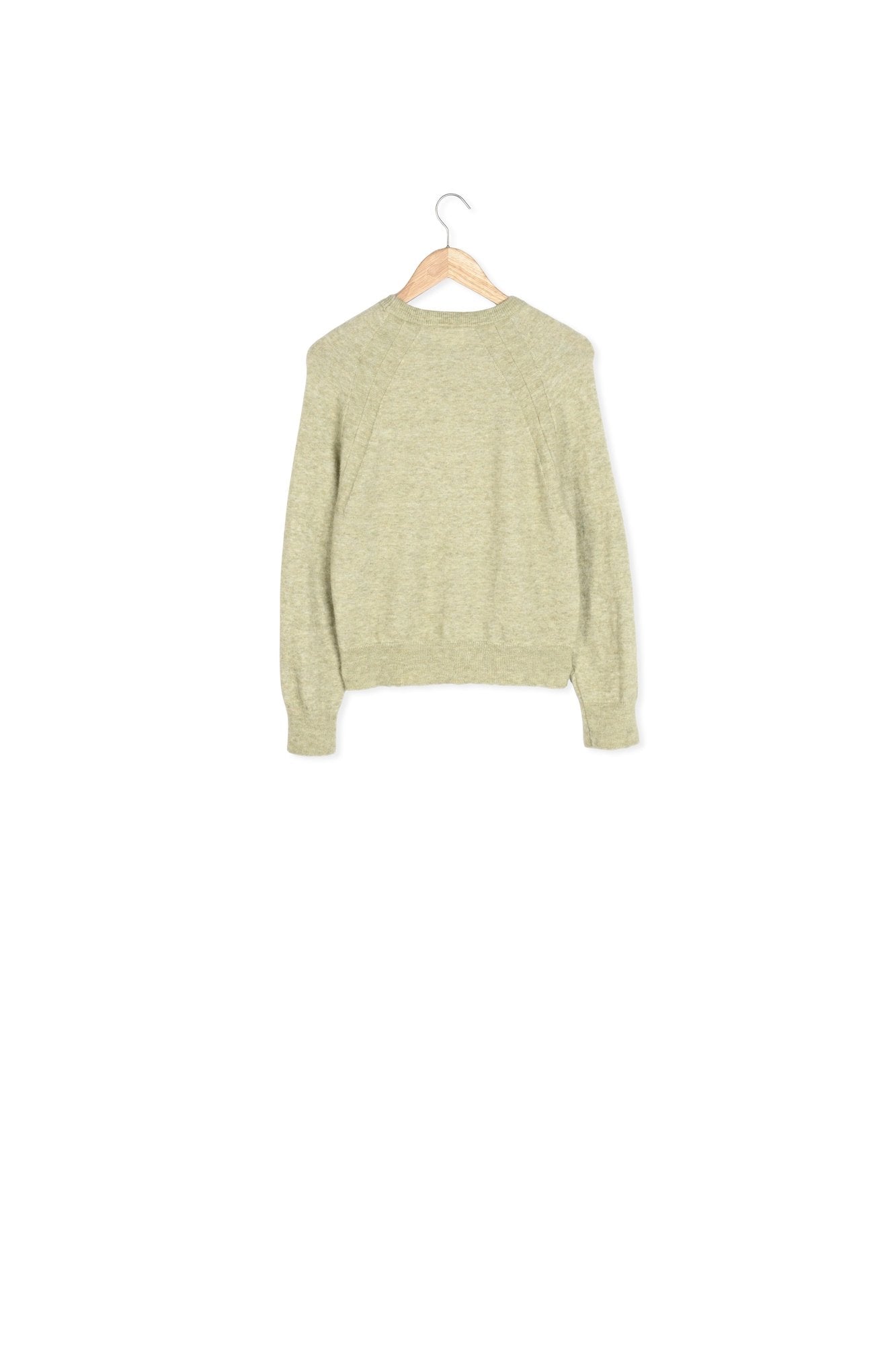 Pull CAMPBELL Faume - seconde main