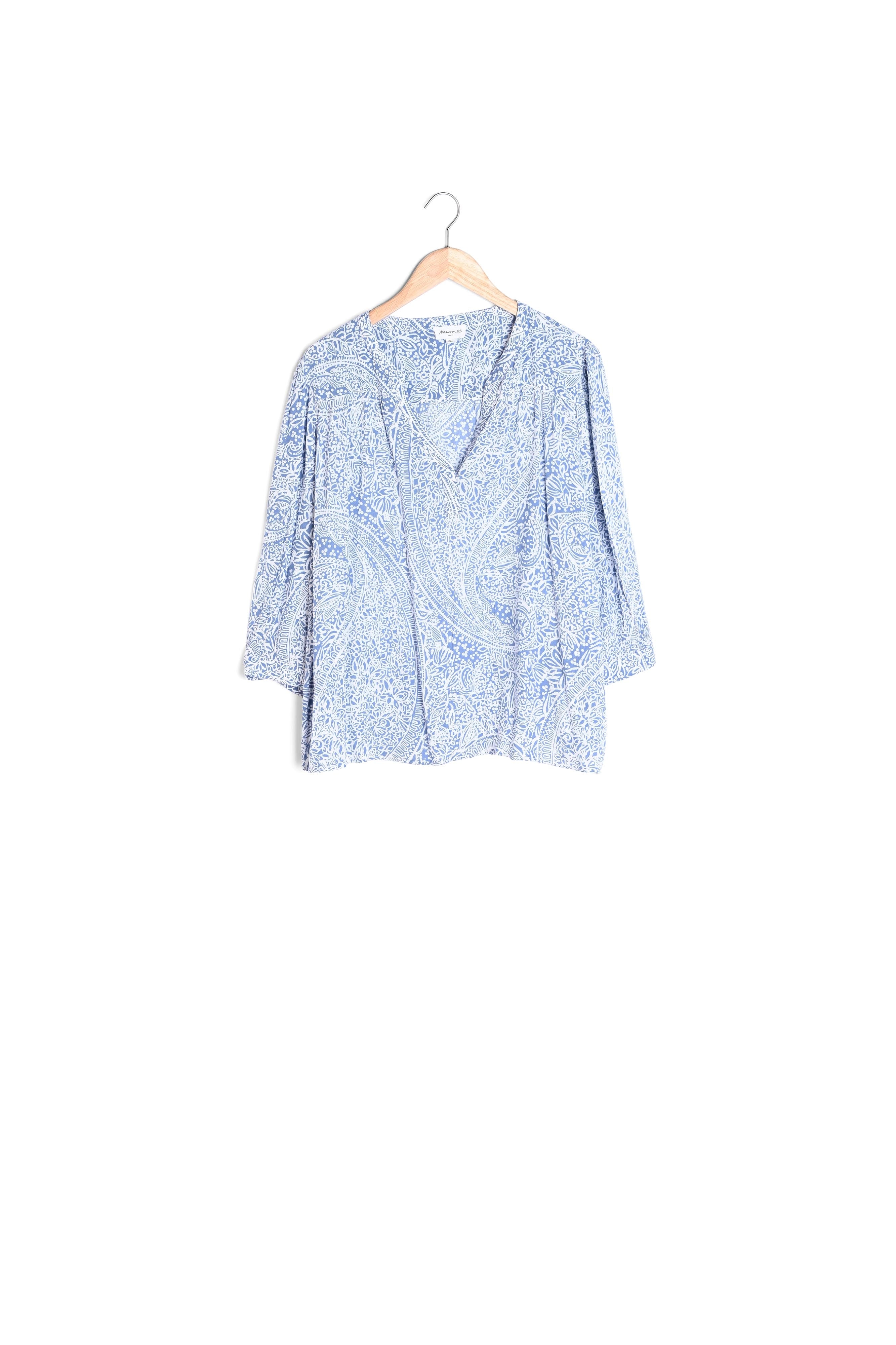 Blouse Elsa Faume - seconde main