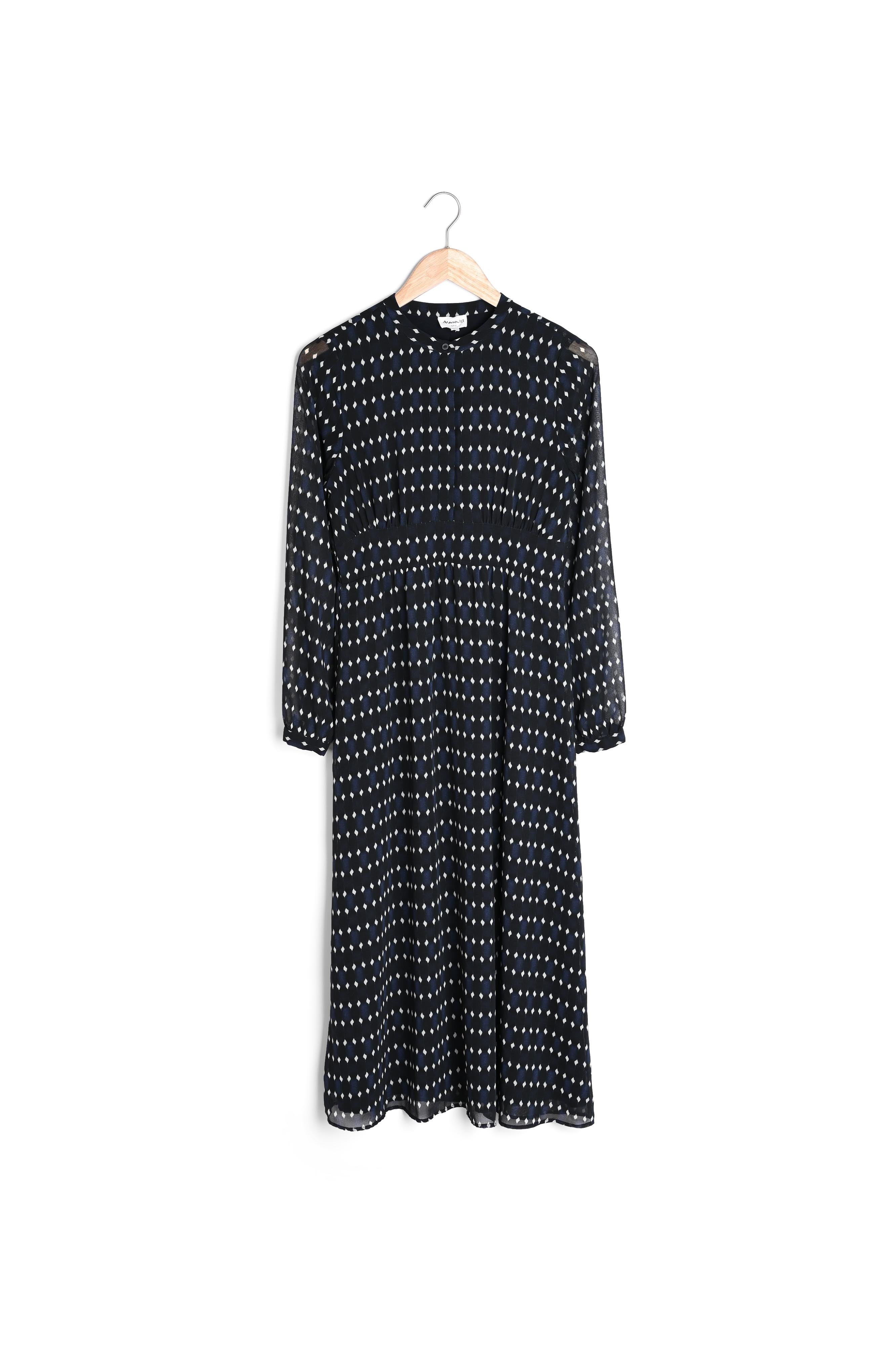 Robe Haurore Faume - seconde main