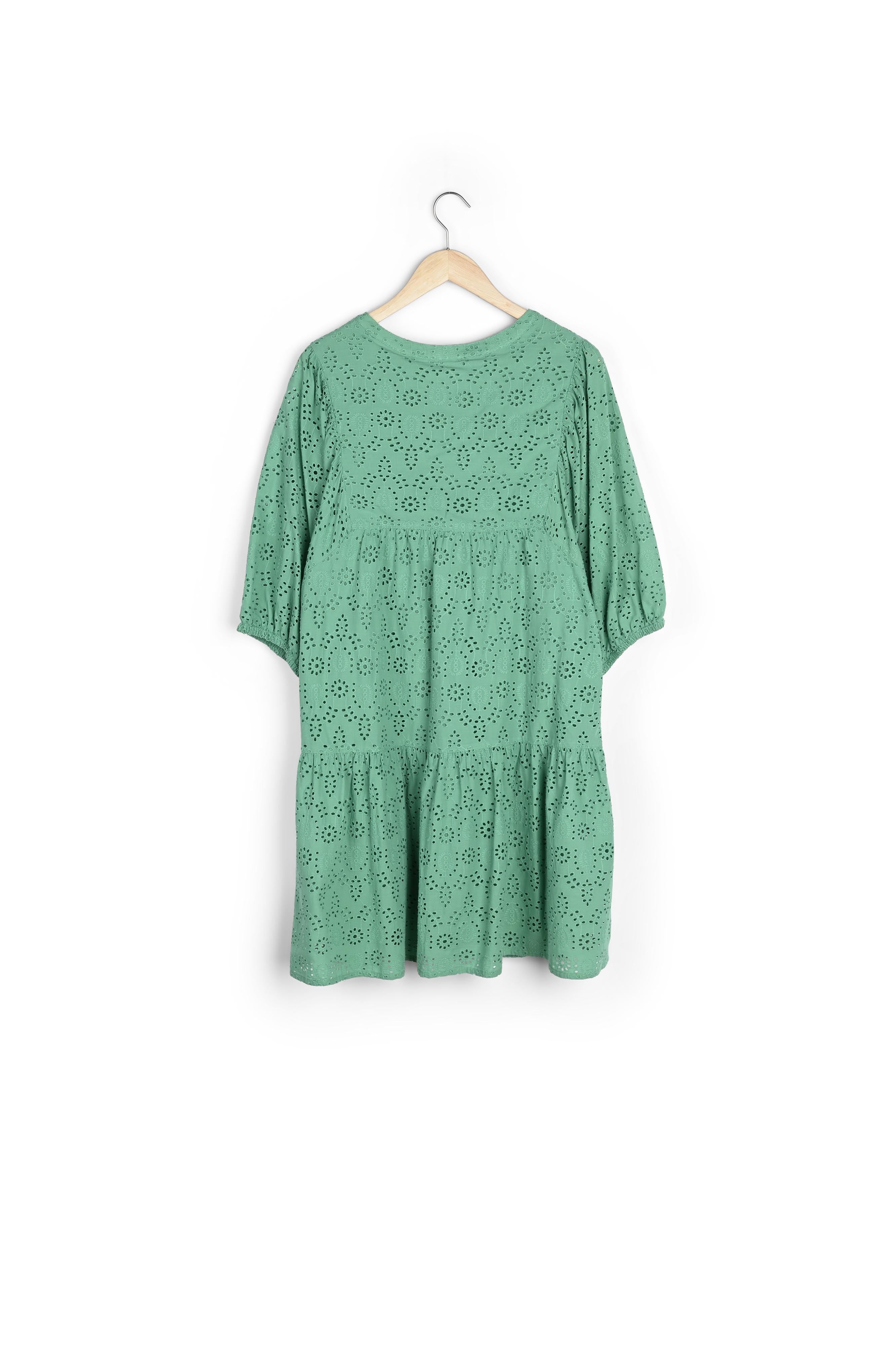 Robe Grace Faume - seconde main