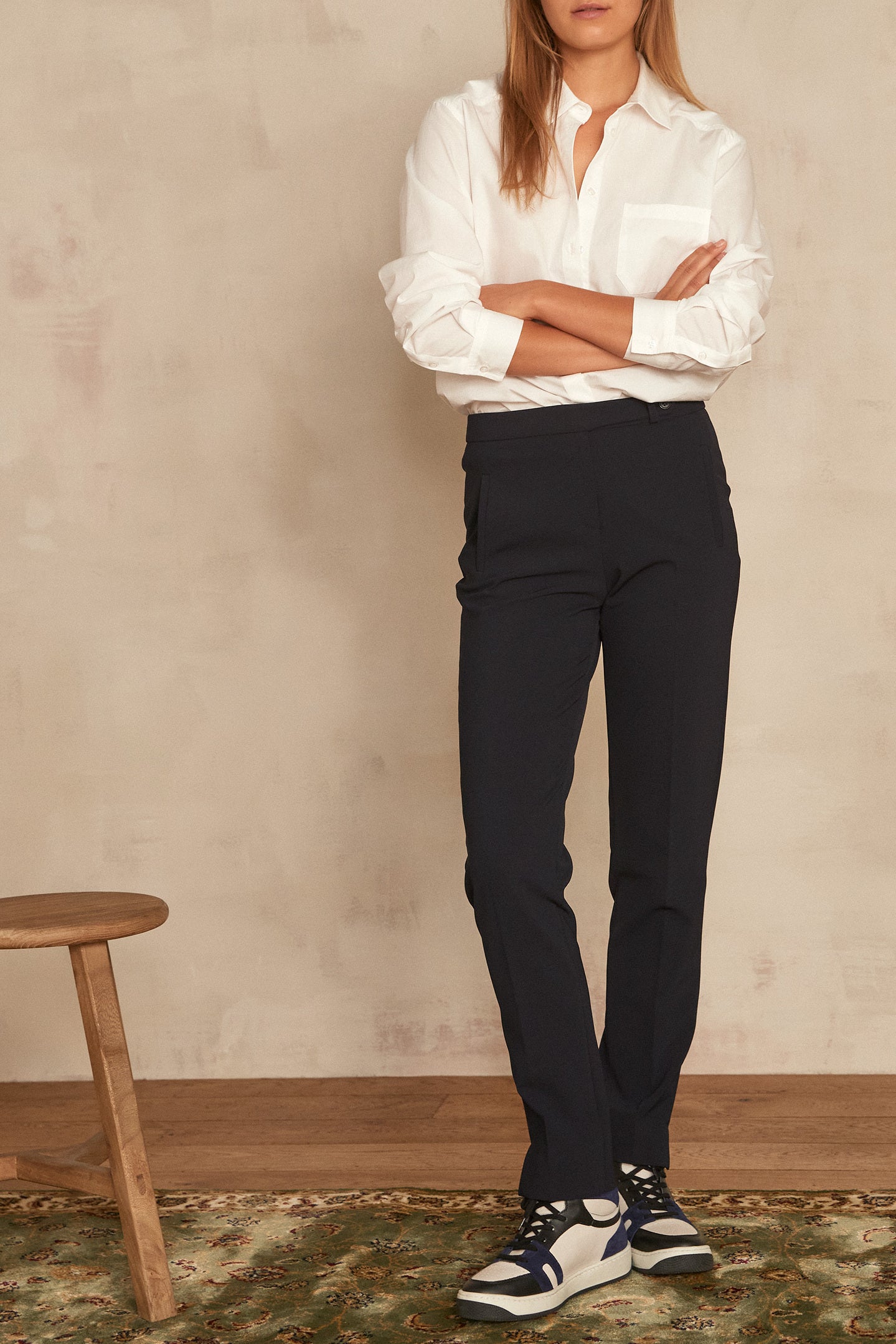 Pantalon LARA Faume - seconde main